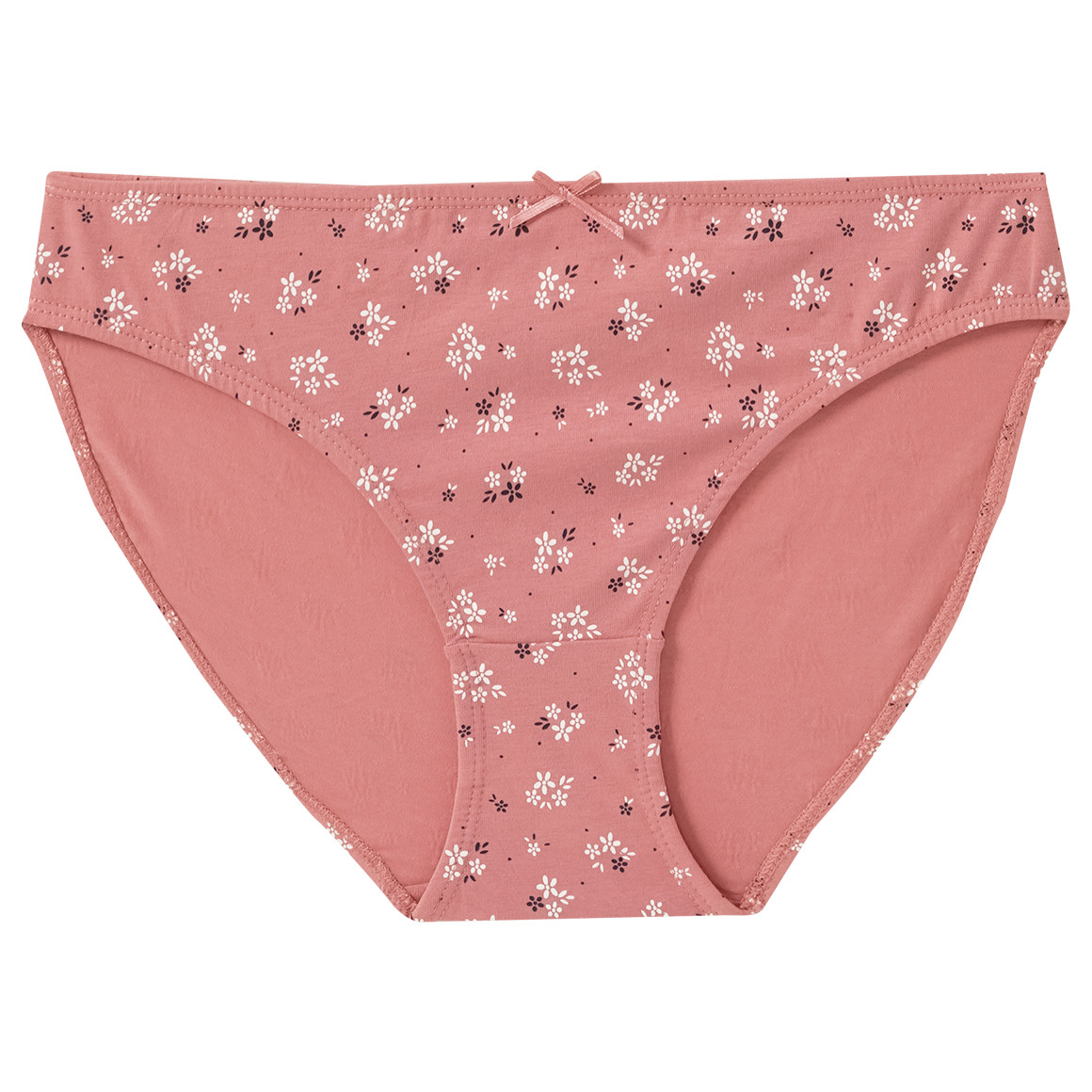 Damen Slips in verschiedenen Dessins