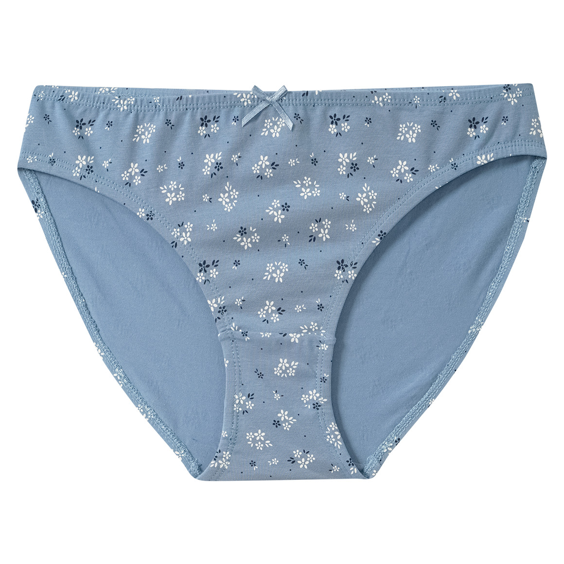 Damen Slips in verschiedenen Dessins