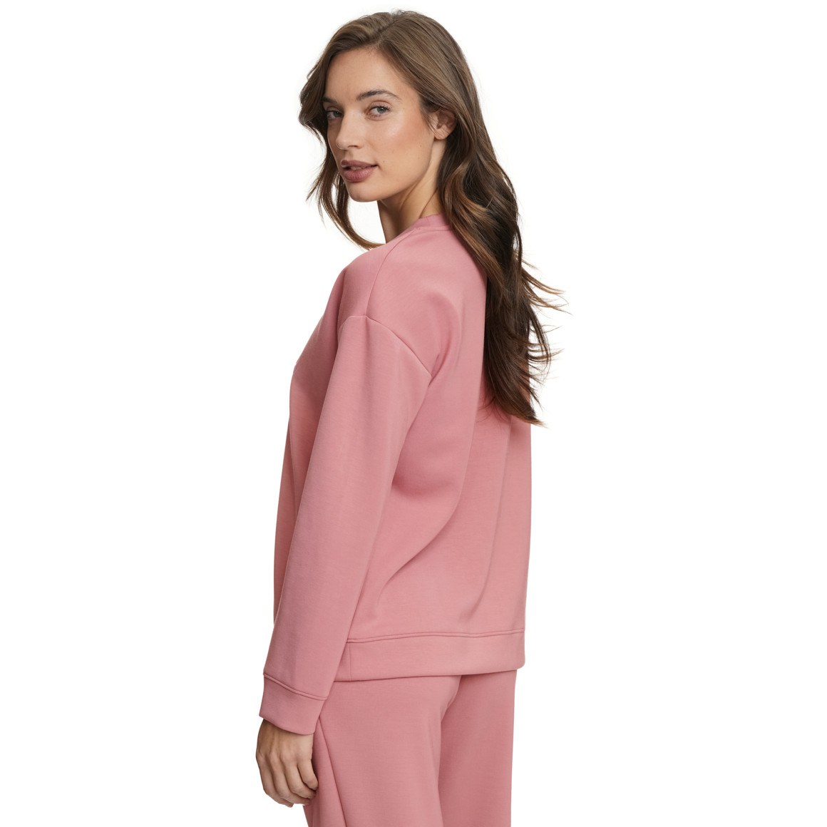 Damen Schlafshirt mit Modal