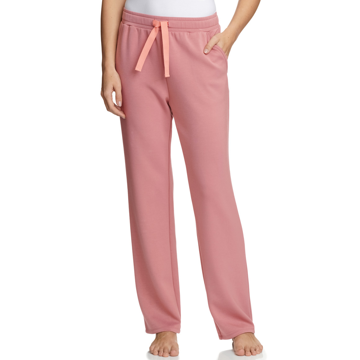 Pyjamabroek voor dames met modal