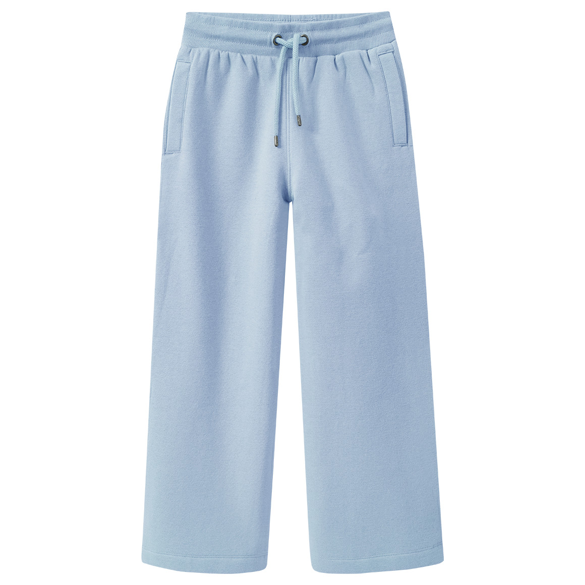 Mädchen Jogginghose mit Bio-Baumwolle