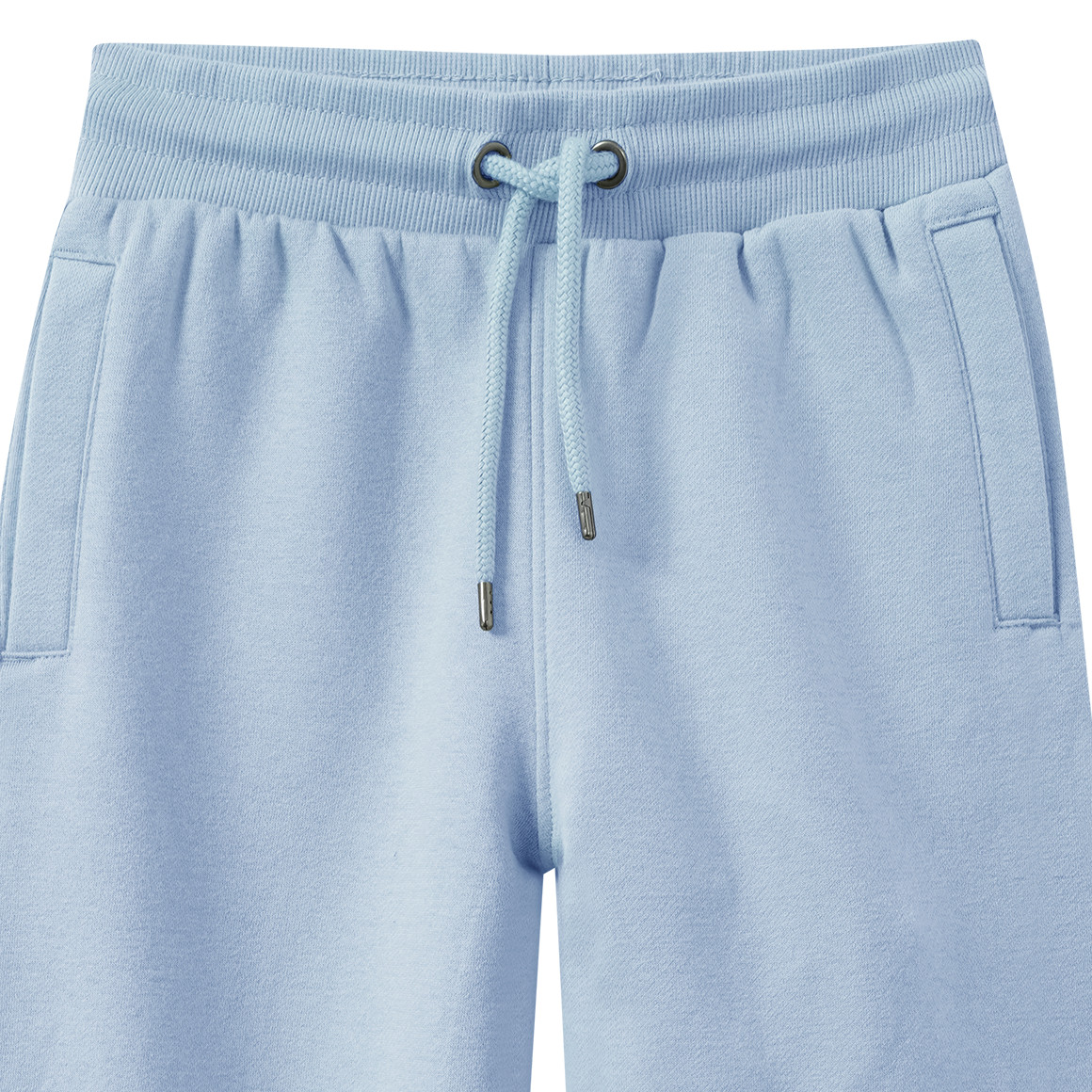 Mädchen Jogginghose mit Bio-Baumwolle