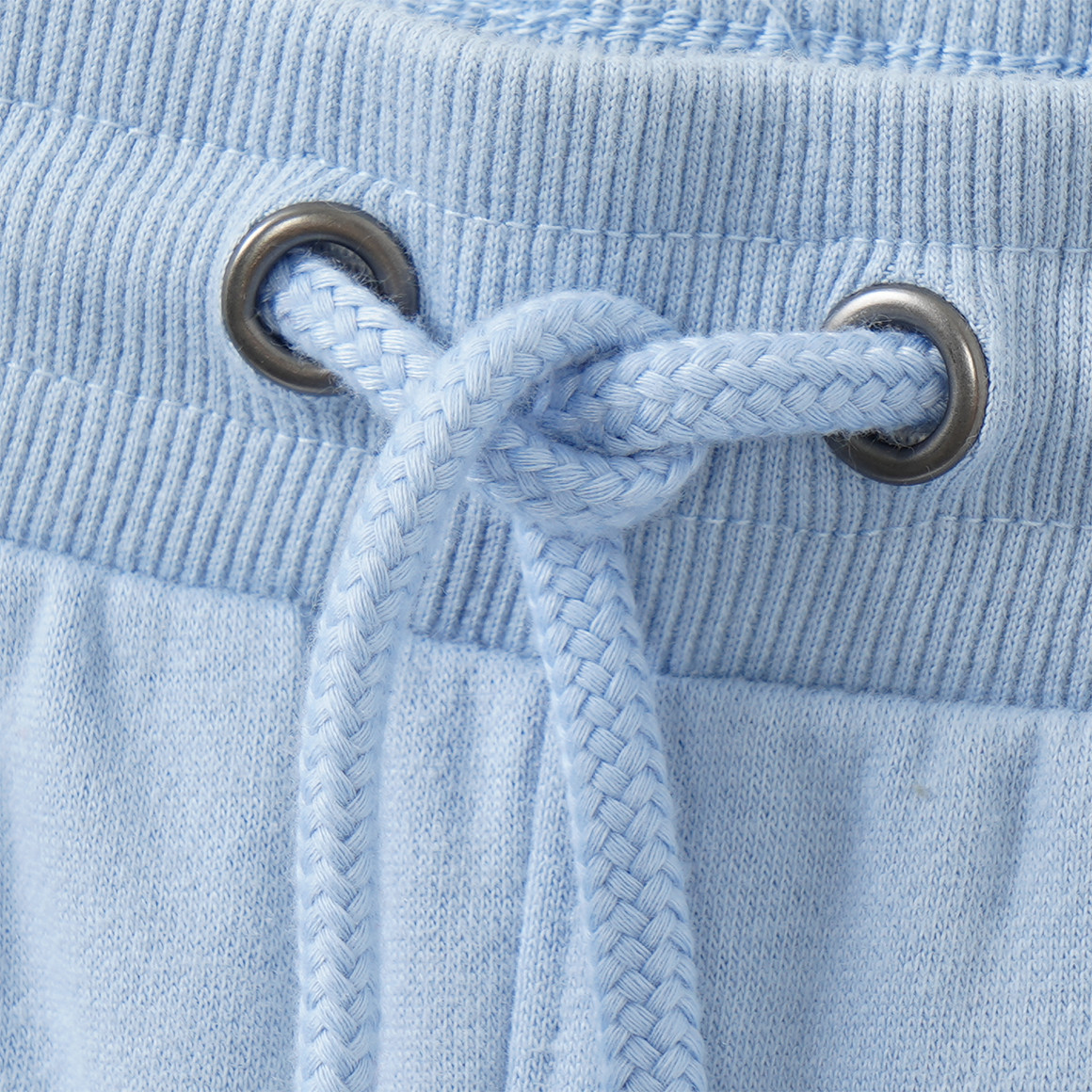 Mädchen Jogginghose mit Bio-Baumwolle