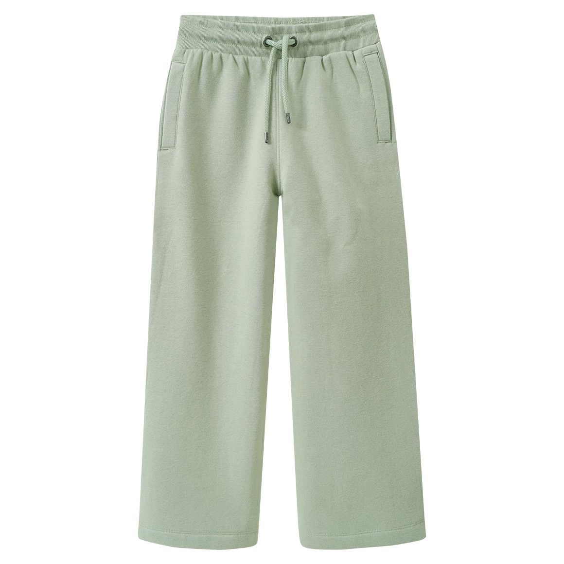 Mädchen Jogginghose mit Bio-Baumwolle