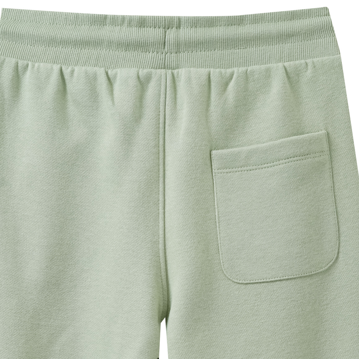 Mädchen Jogginghose mit Bio-Baumwolle