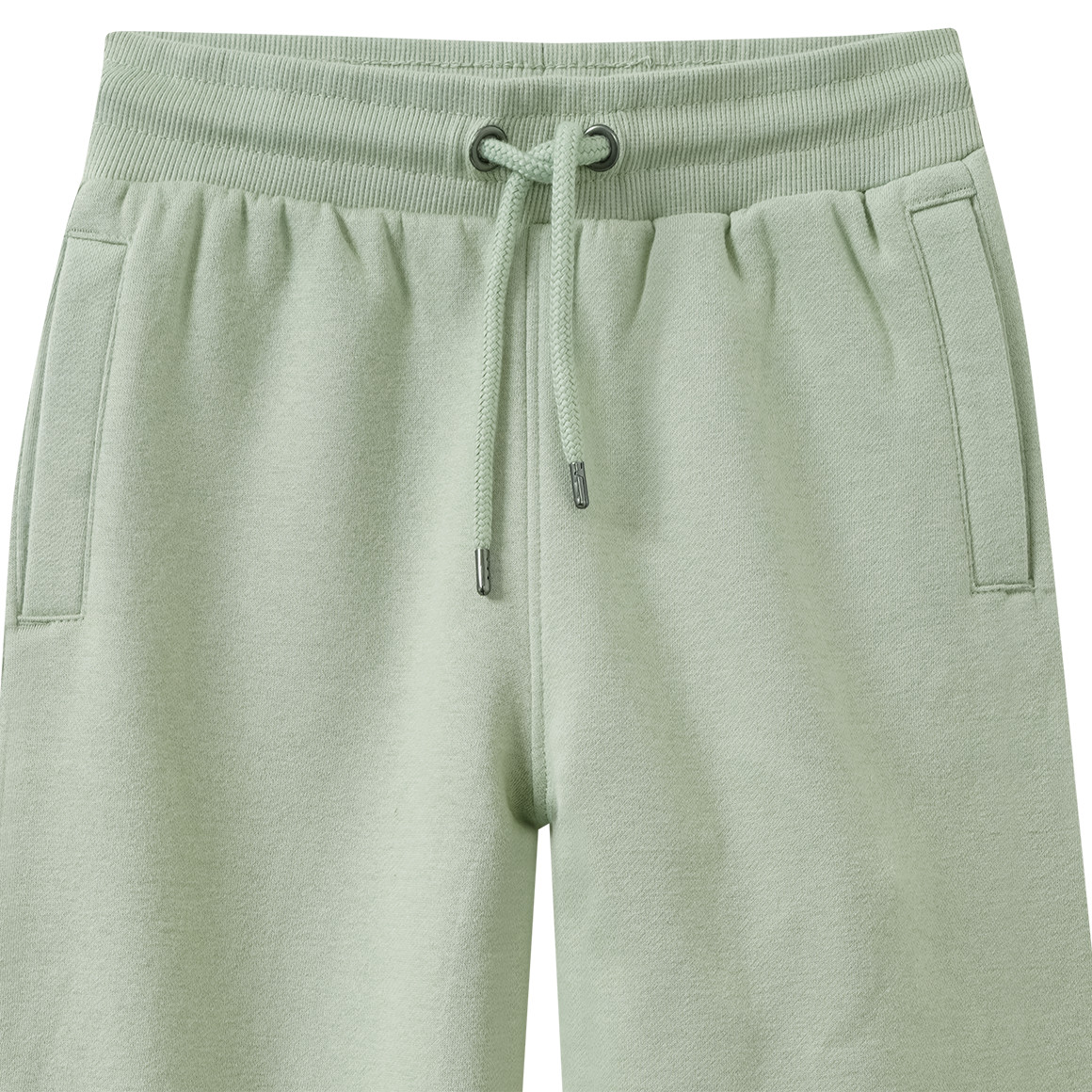 Mädchen Jogginghose mit Bio-Baumwolle