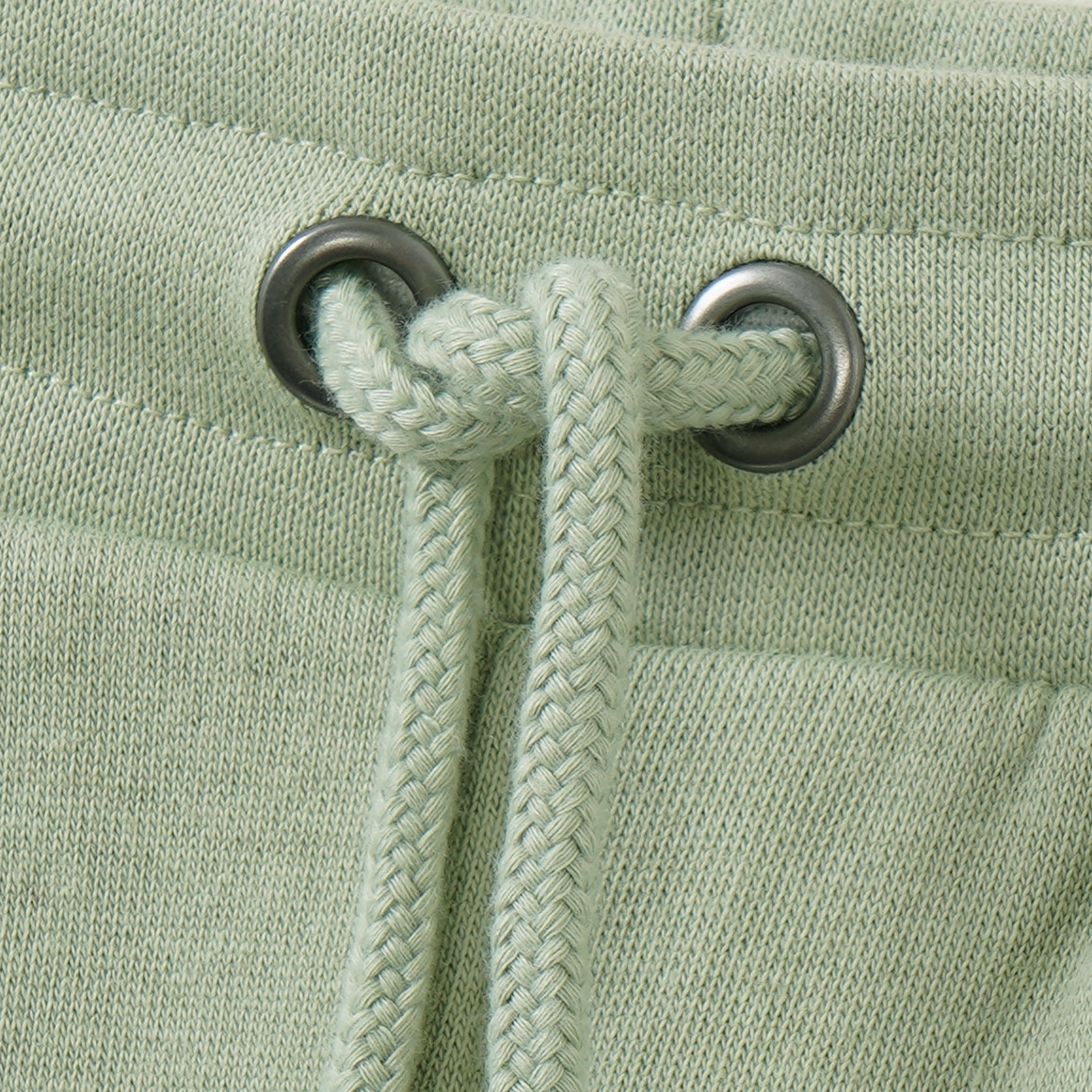 Mädchen Jogginghose mit Bio-Baumwolle