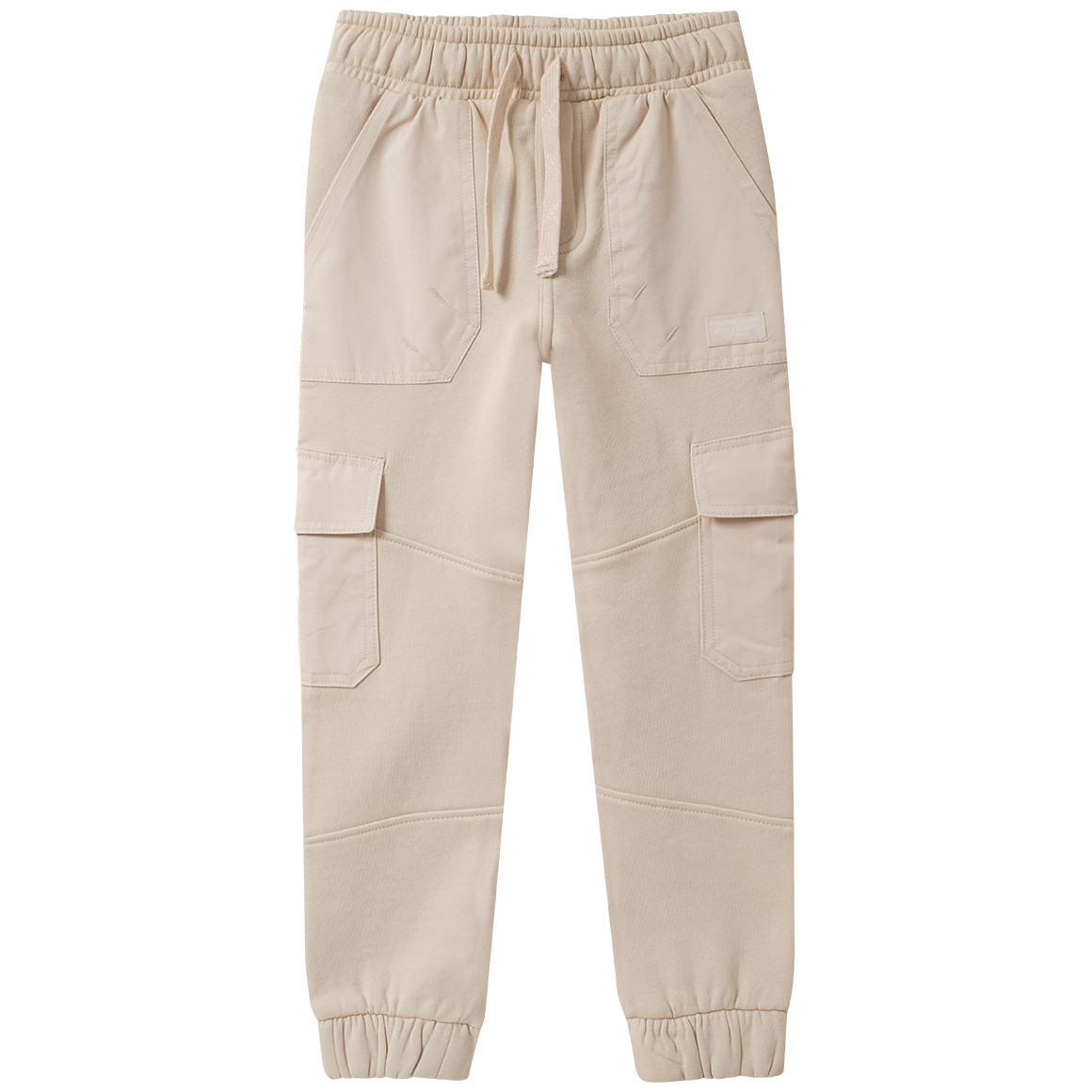 Jungen Jogginghose mit Cargo-Taschen