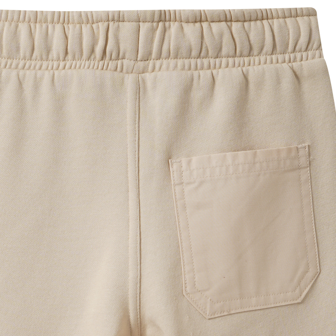 Jungen Jogginghose mit Cargo-Taschen