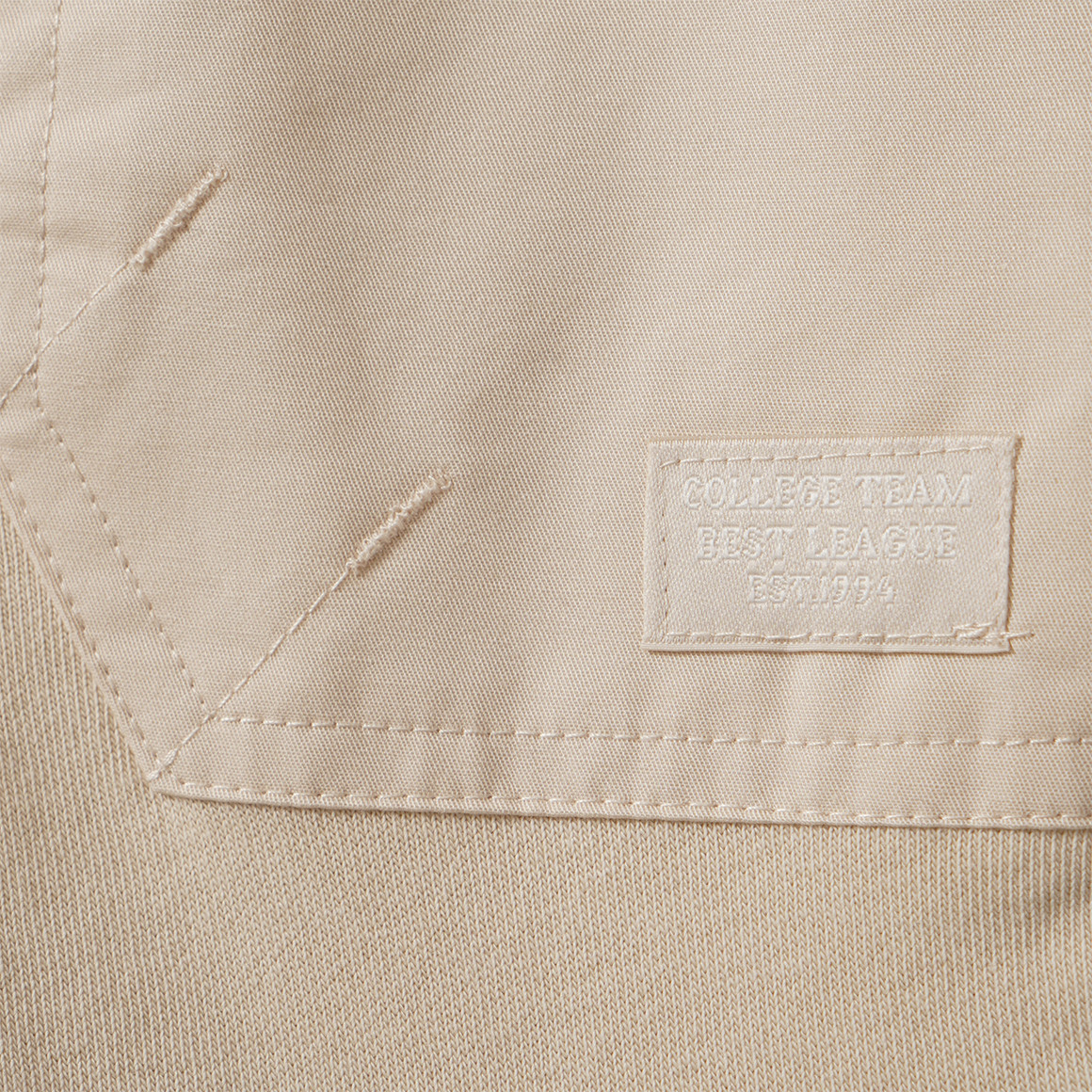 Jungen Jogginghose mit Cargo-Taschen