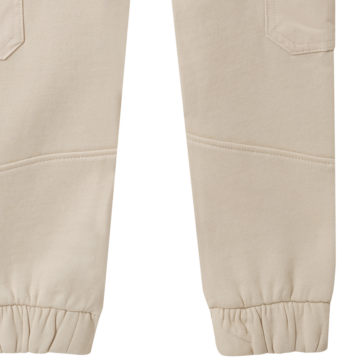 Jungen Jogginghose mit Cargo-Taschen