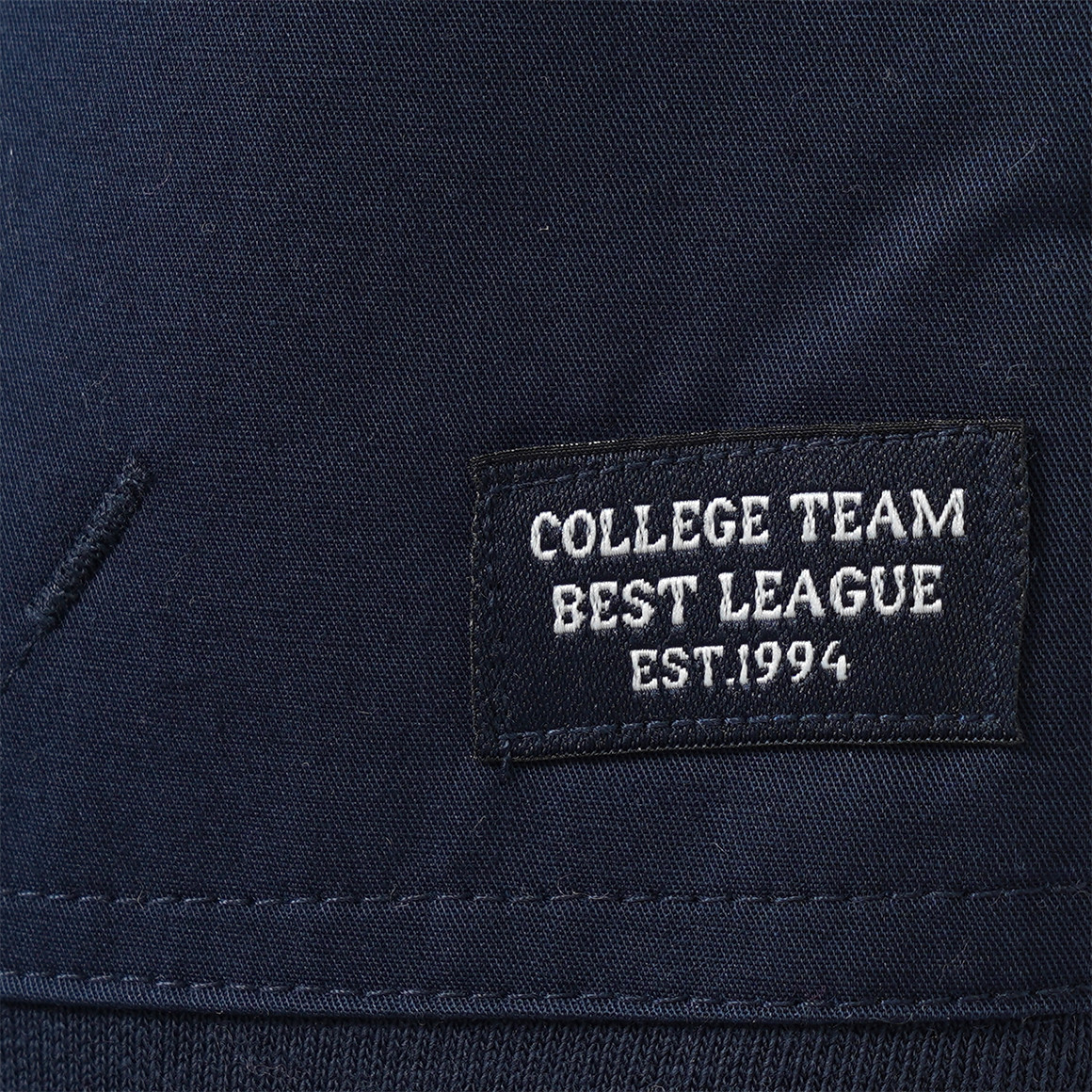 Jungen Jogginghose mit Cargo-Taschen