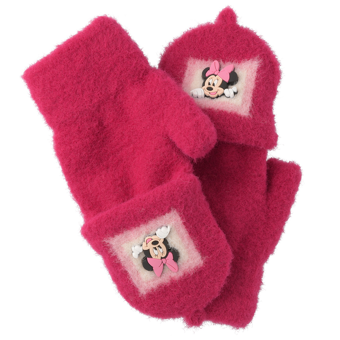 Minnie Mouse Handschoenen Met Handschoen