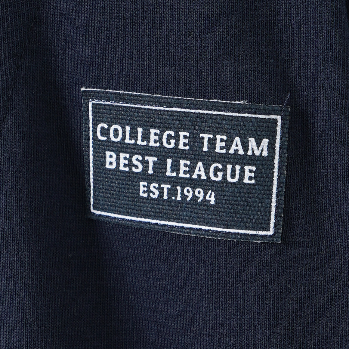 Jungen Langarmshirt im Lagen-Look