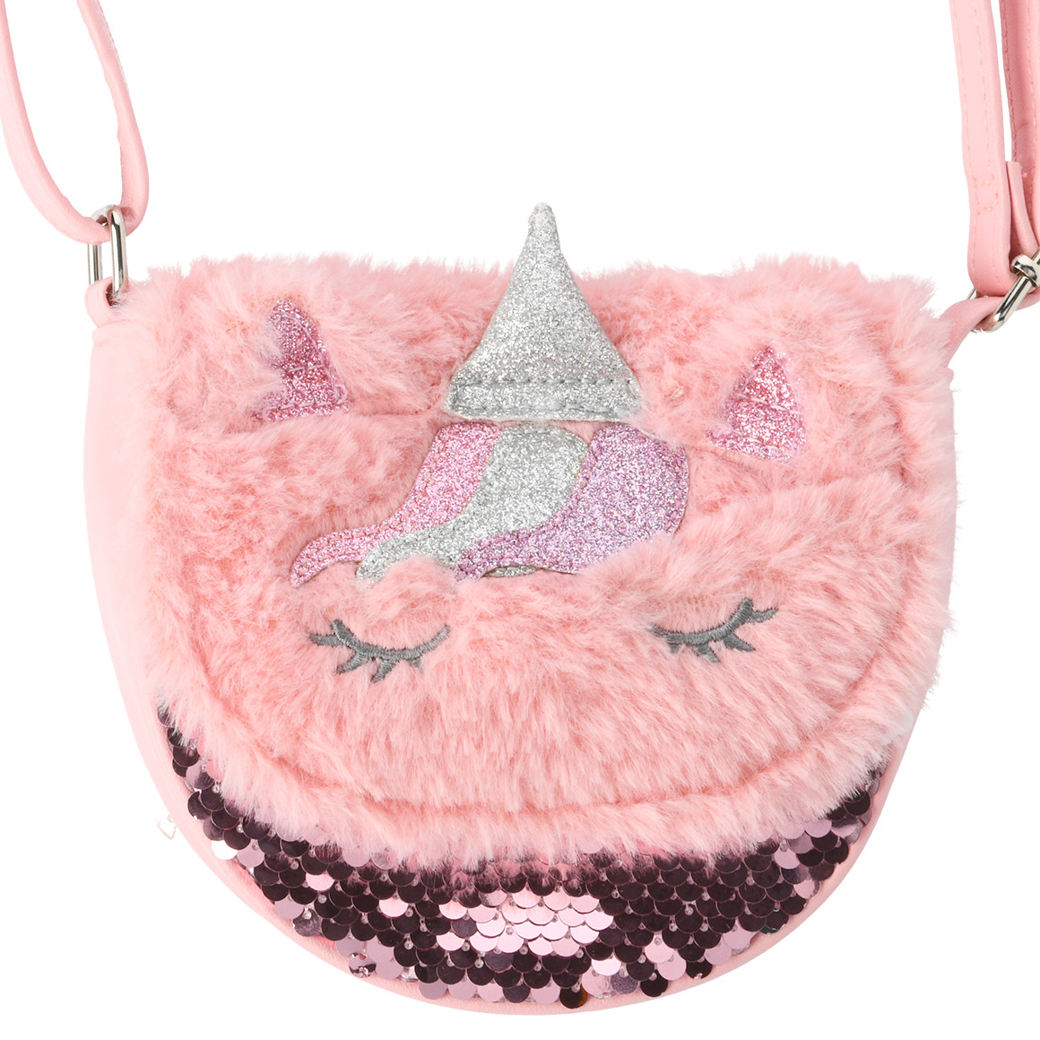 Meisjes Tassen met eenhoornmotief