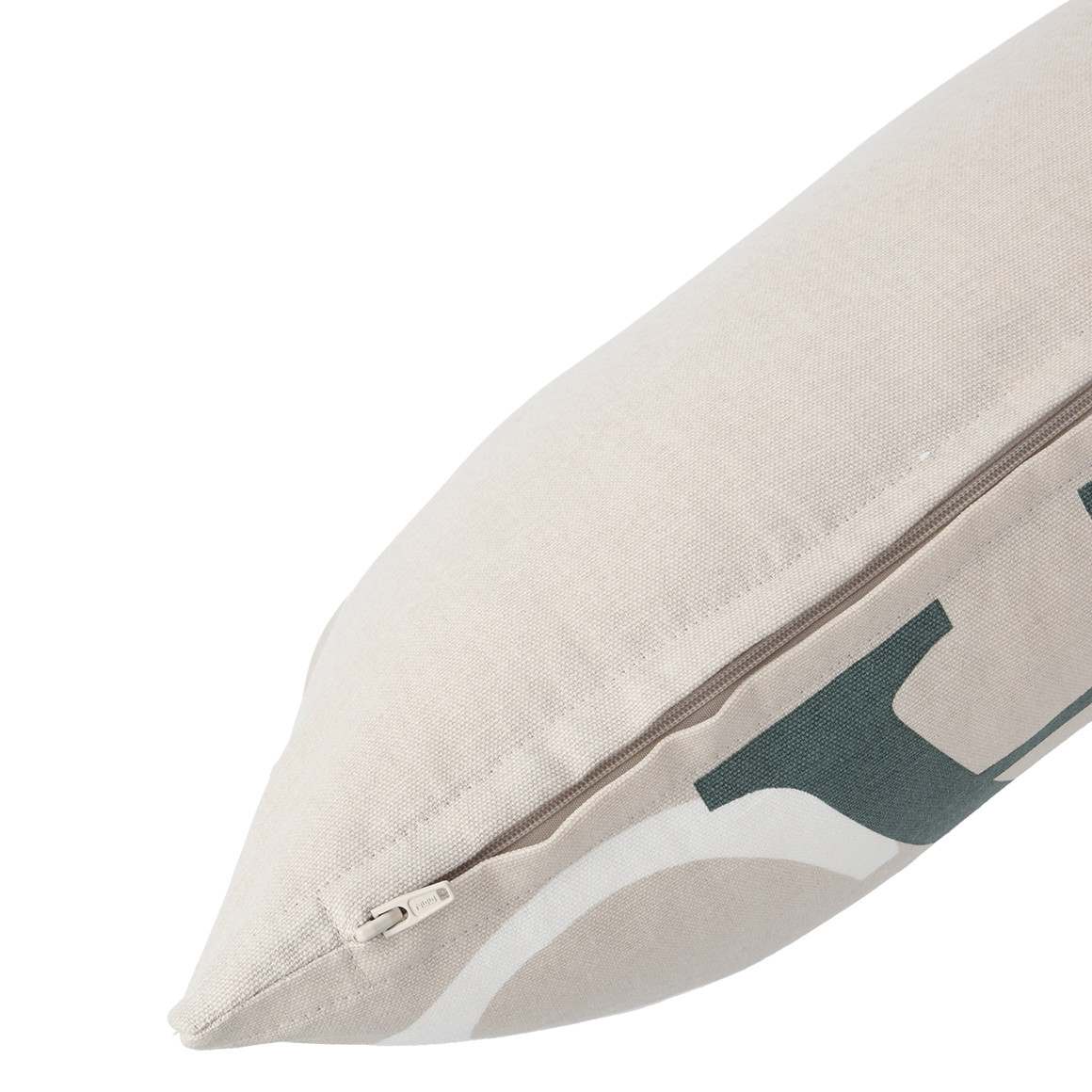 Kussenhoes met Kerst design