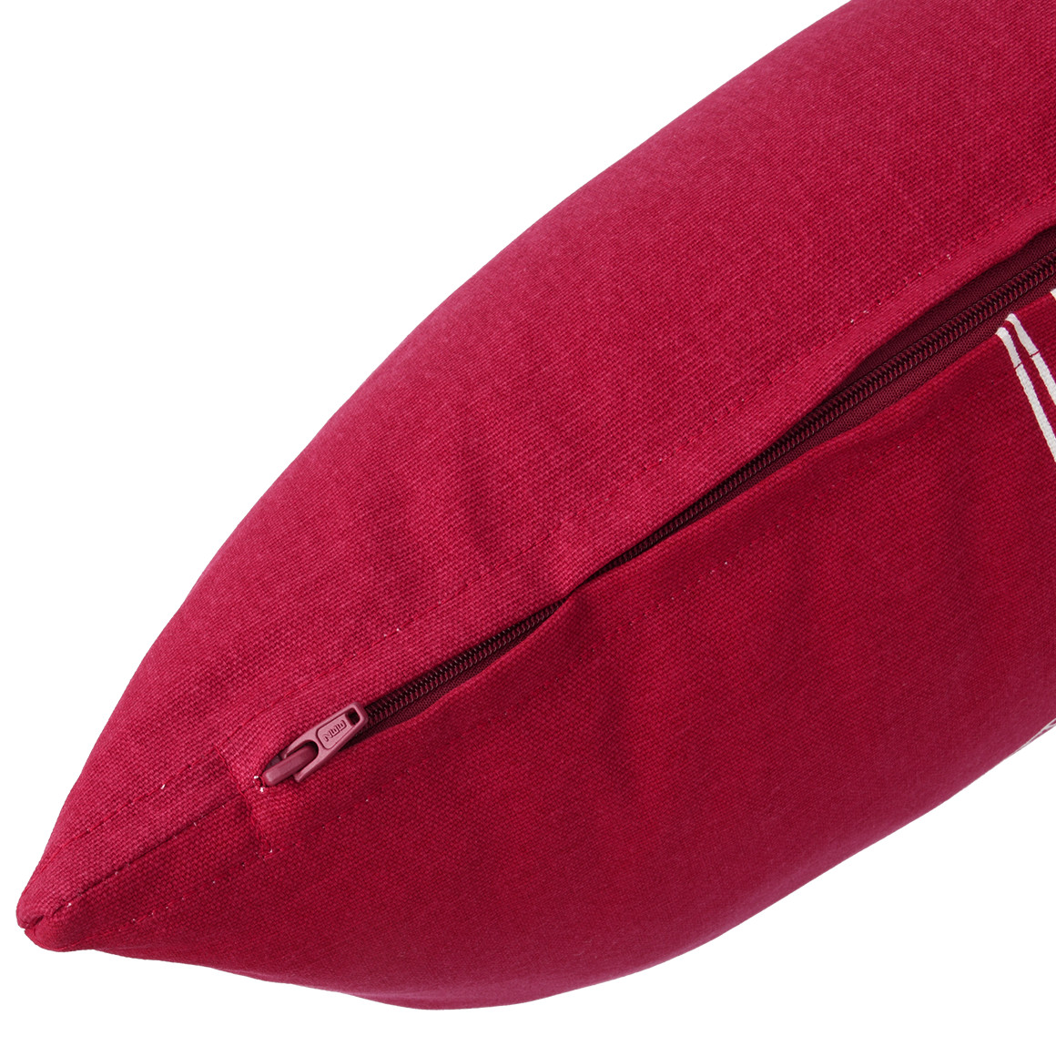 Kussenhoes met Kerst design