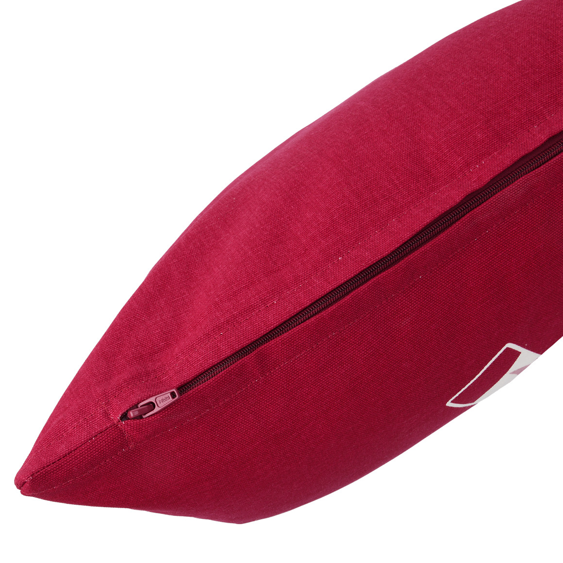 Kussenhoes met Kerst design