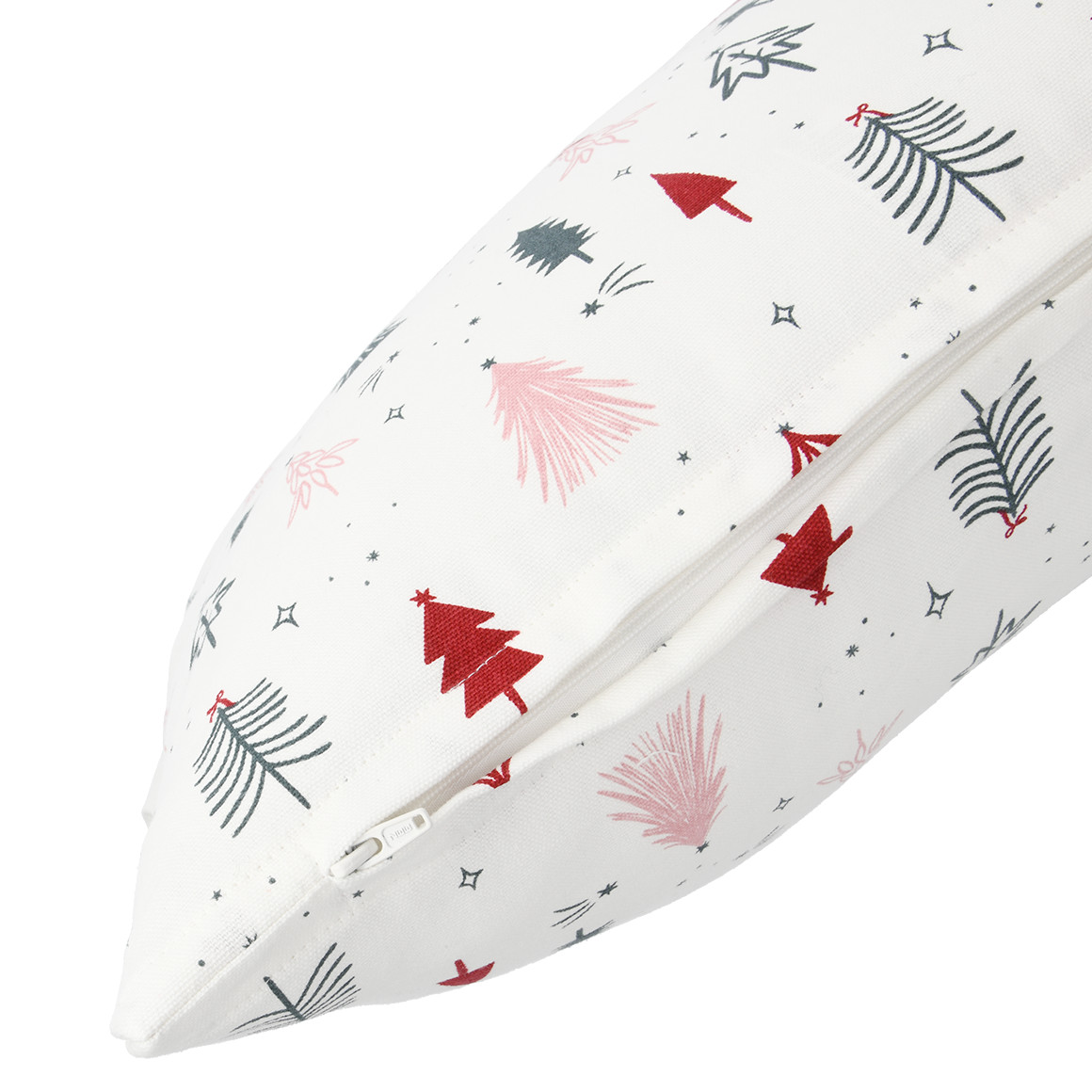 Kussenhoes met Kerst design