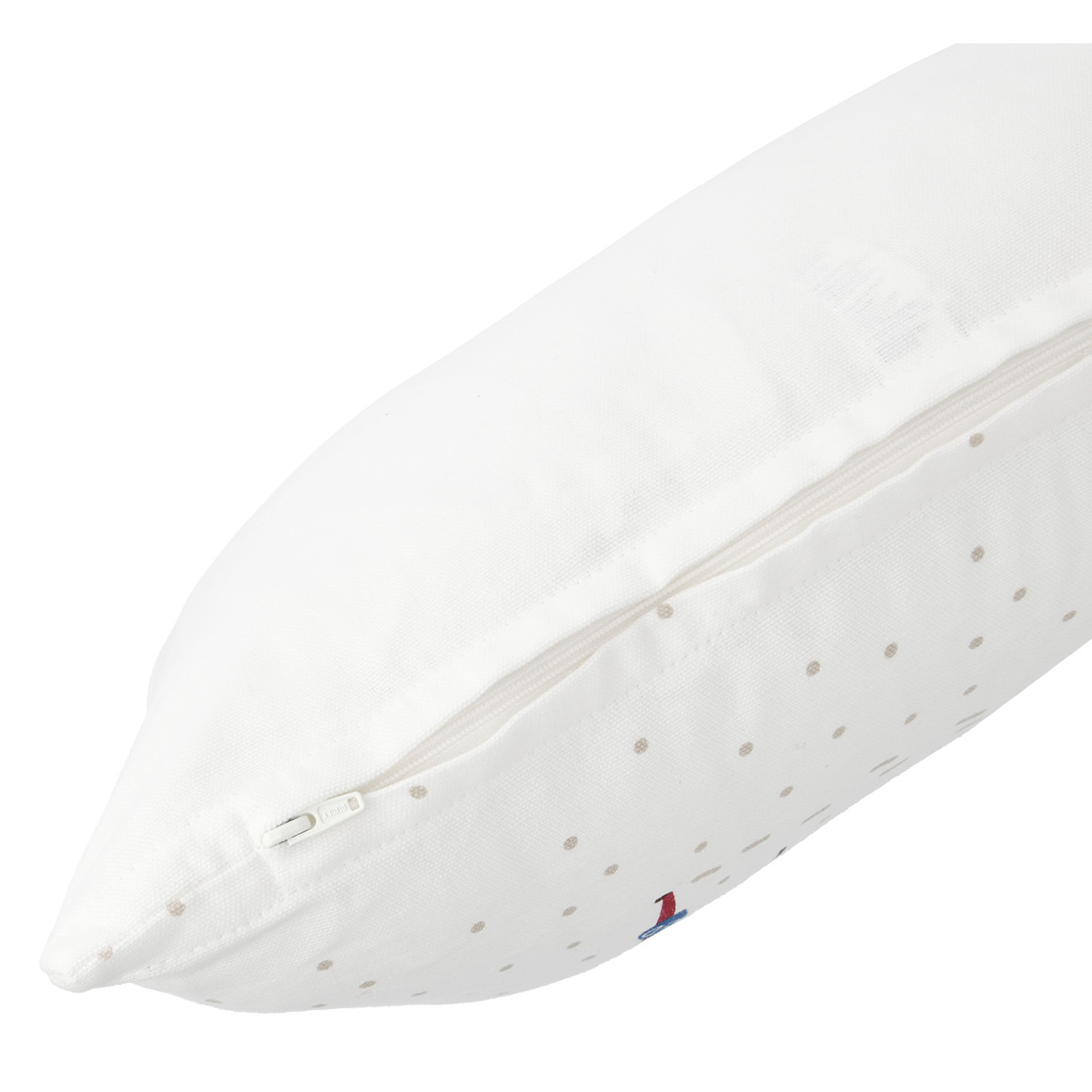 Kissenhülle im weihnachtlichen Design