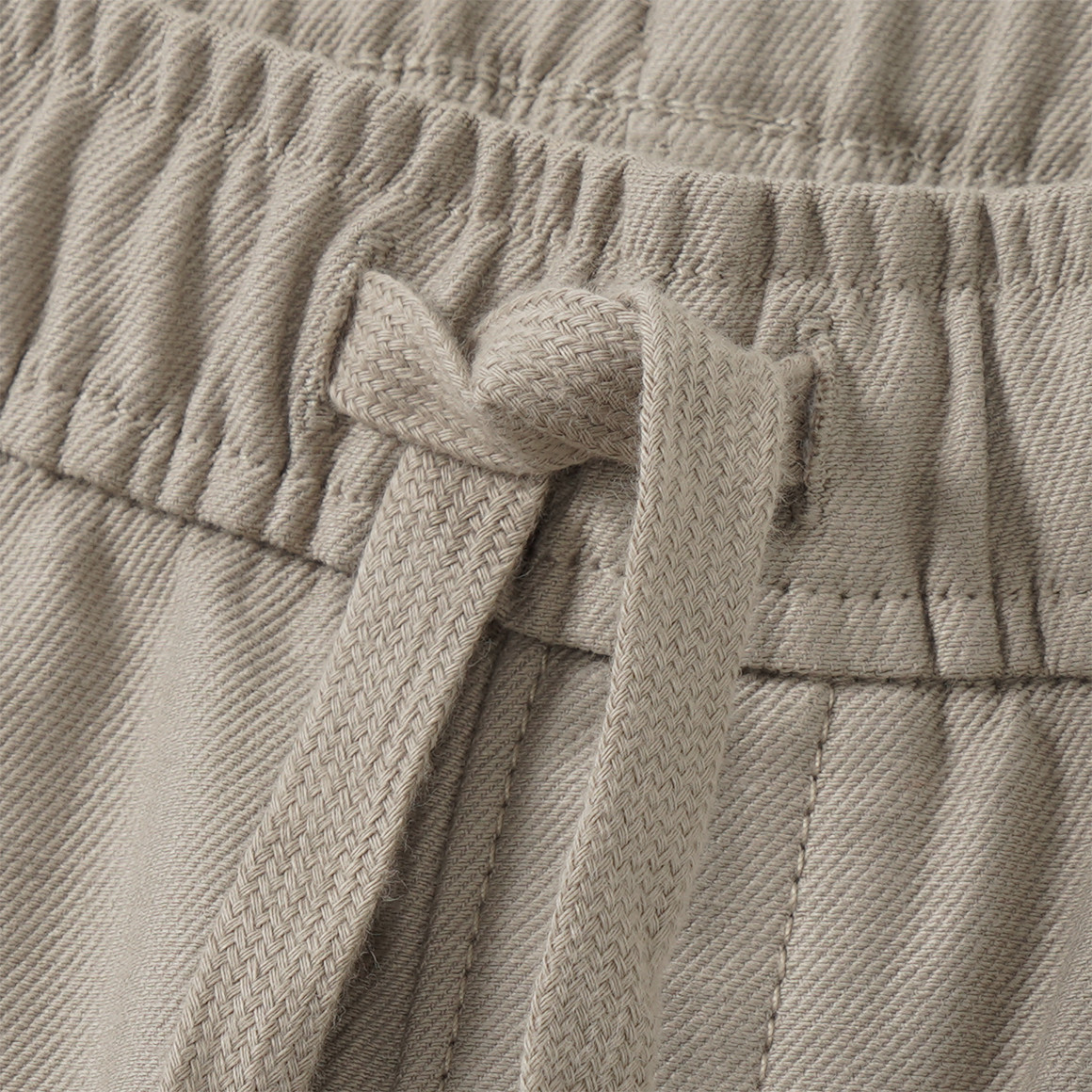 Jungen Cargohose mit Elastikbund