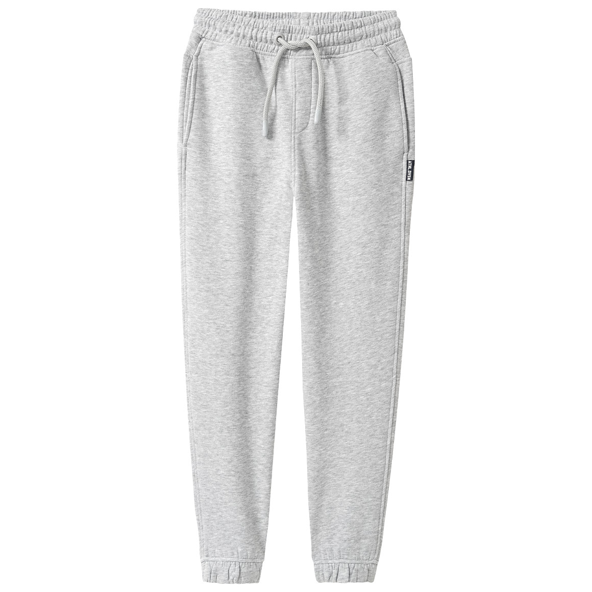 Jungen Jogginghose mit Elastikbund