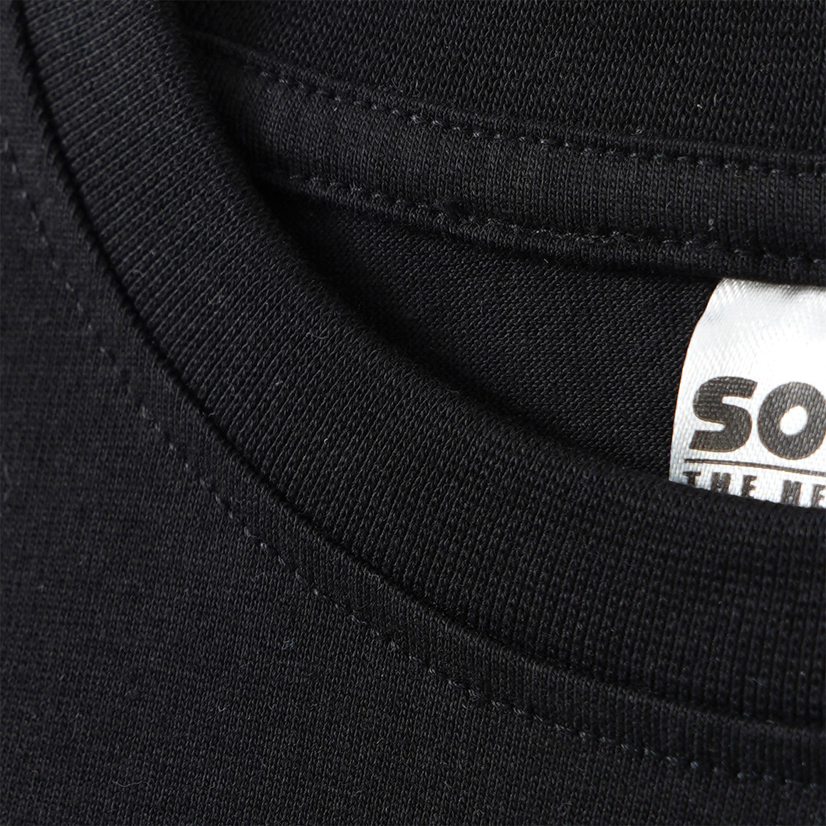 Sonic T-Shirt mit Print