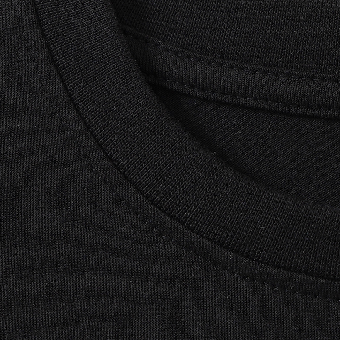 Sonic Langarmshirt mit Print