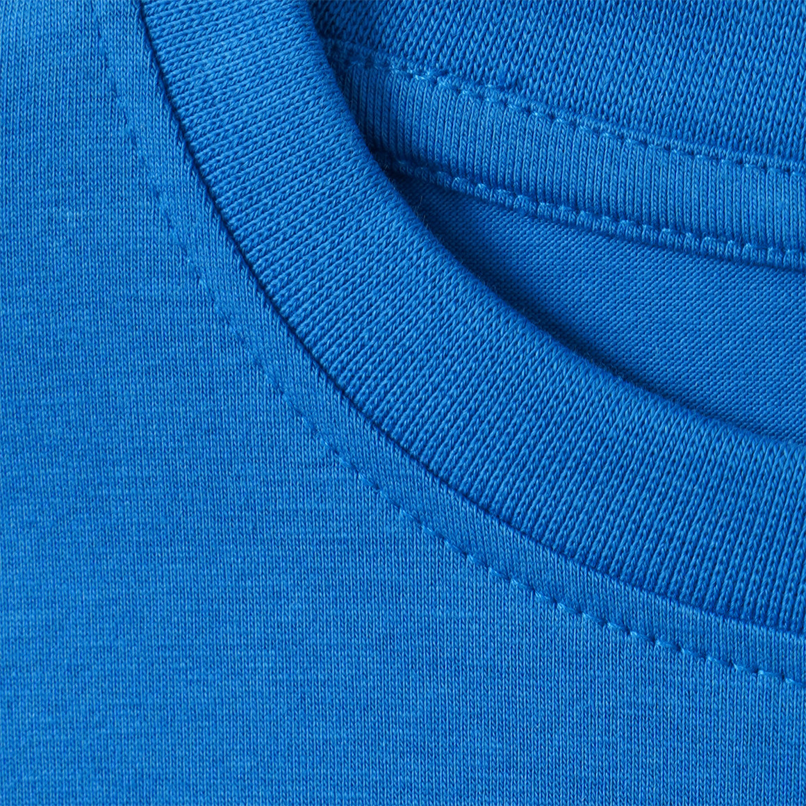 Sonic Langarmshirt mit Print