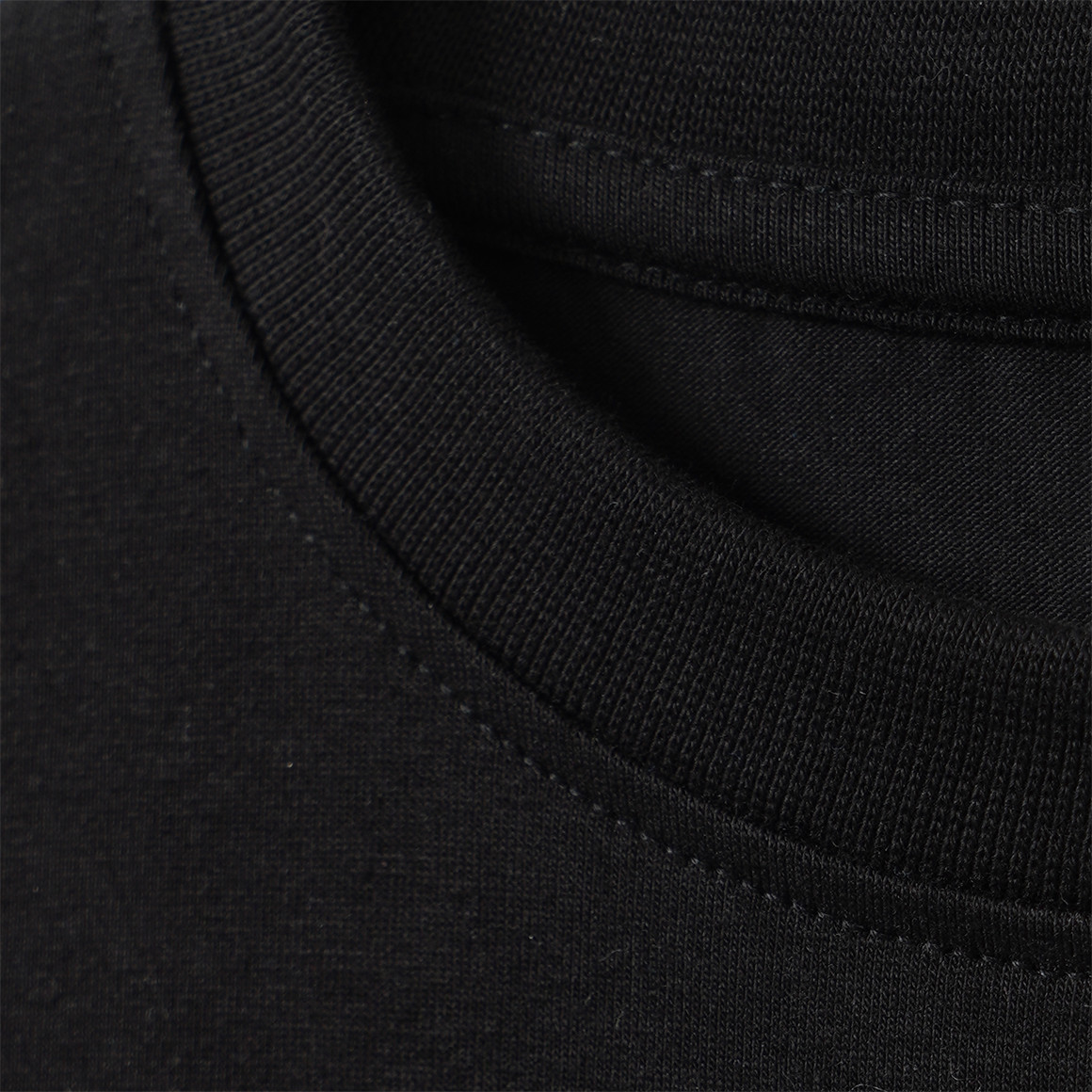 Sonic Langarmshirt mit Print