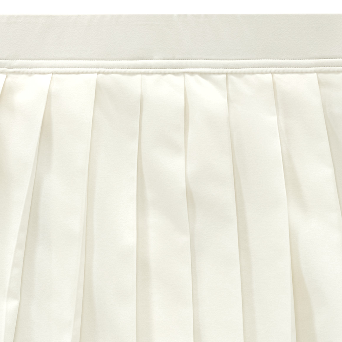 Mädchen Tennis-Rock mit Shorts