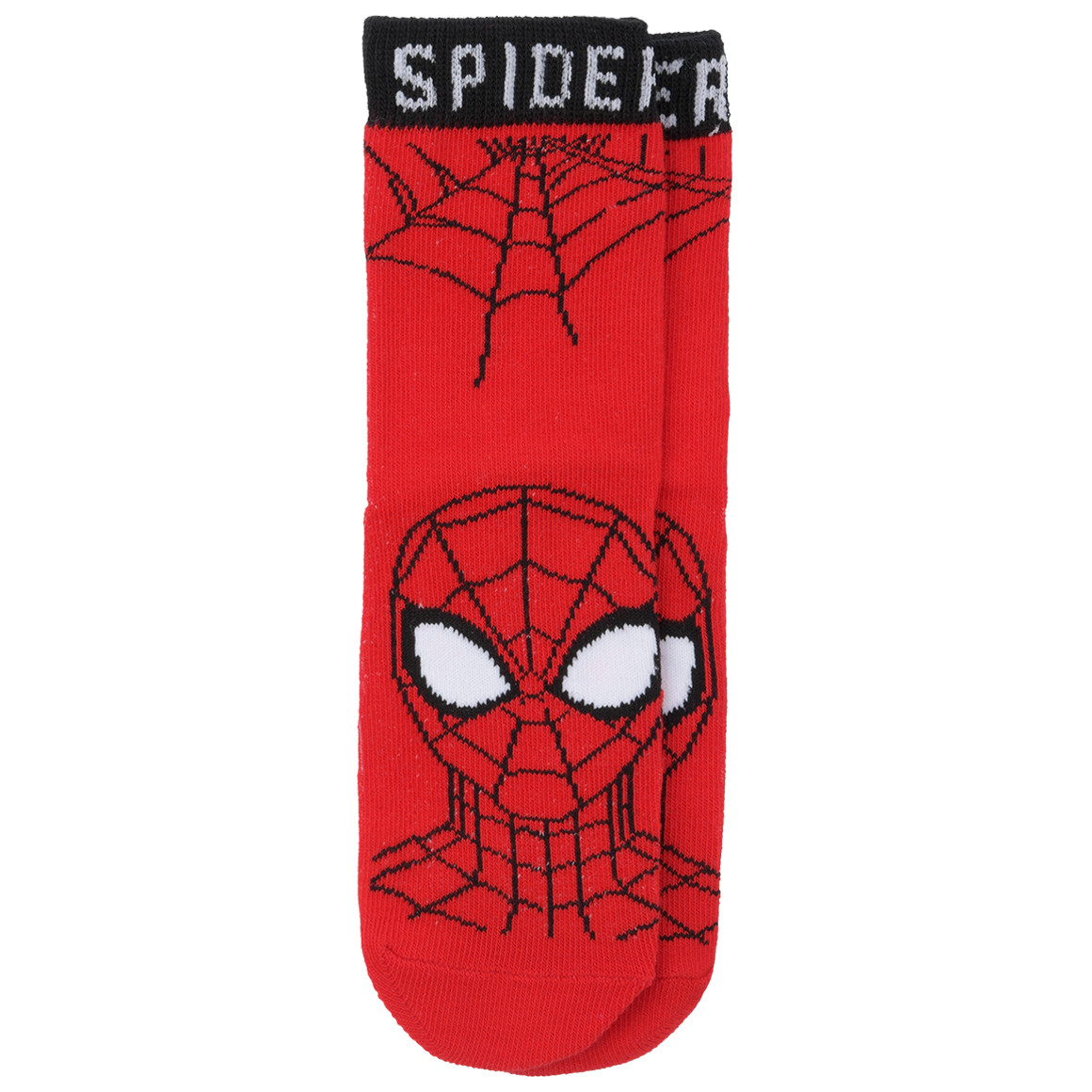 3 Paar MARVEL Spiderman Socken