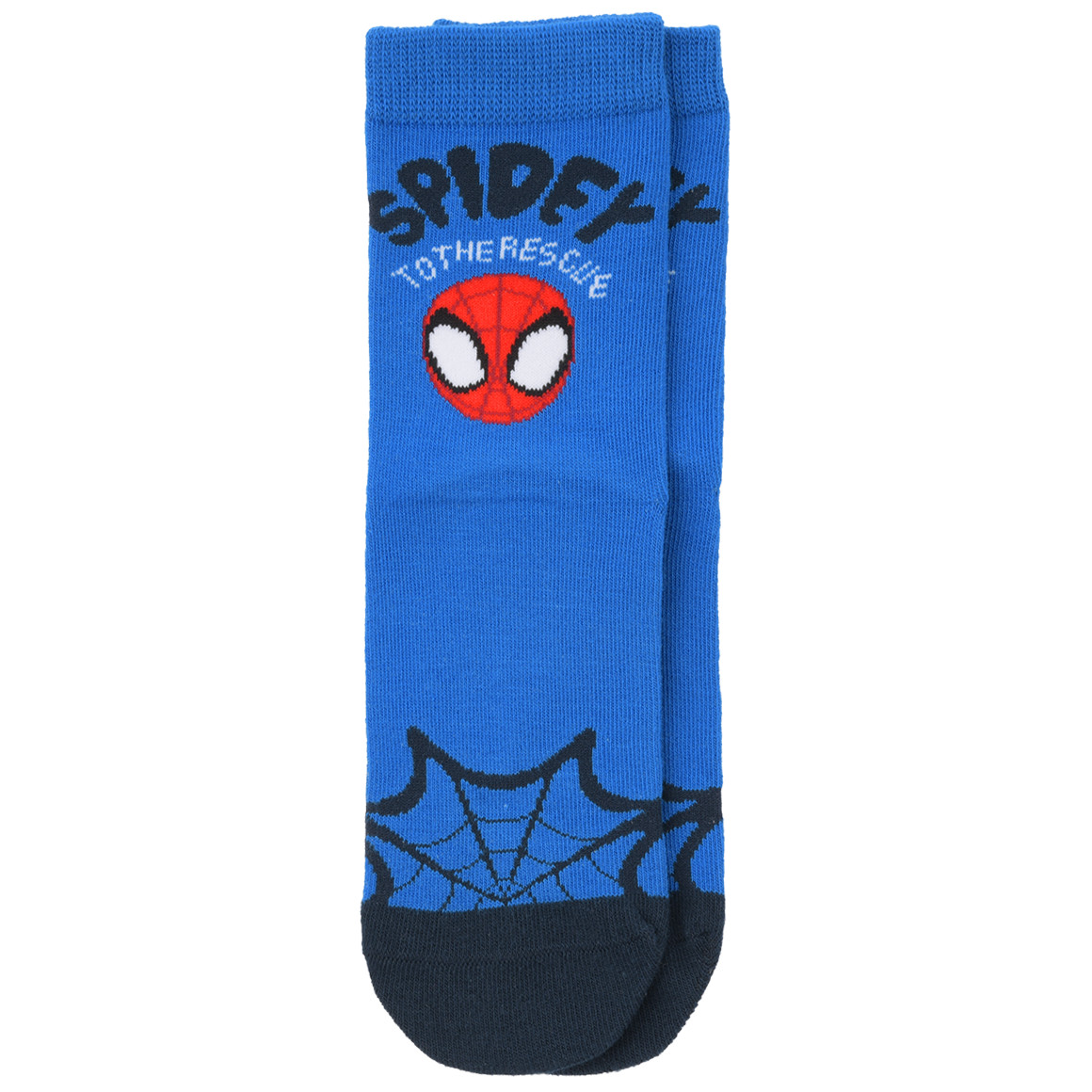3 Paar MARVEL Spidey Socken