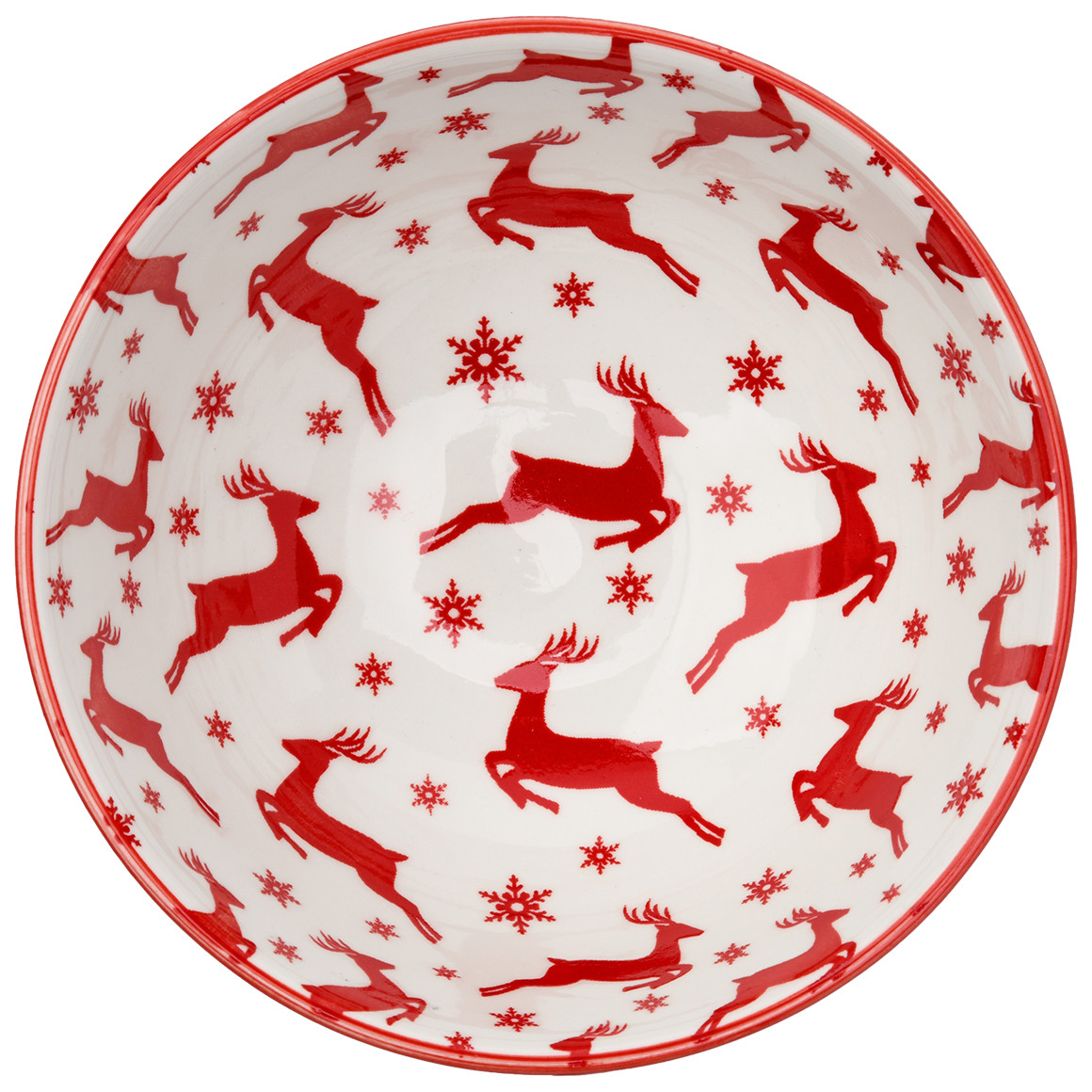 Sjaals met Kerst design