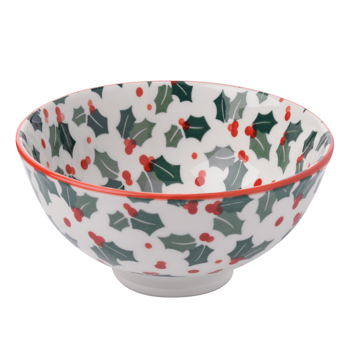 Sjaals met Kerst design