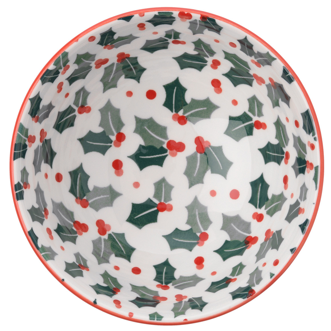 Sjaals met Kerst design