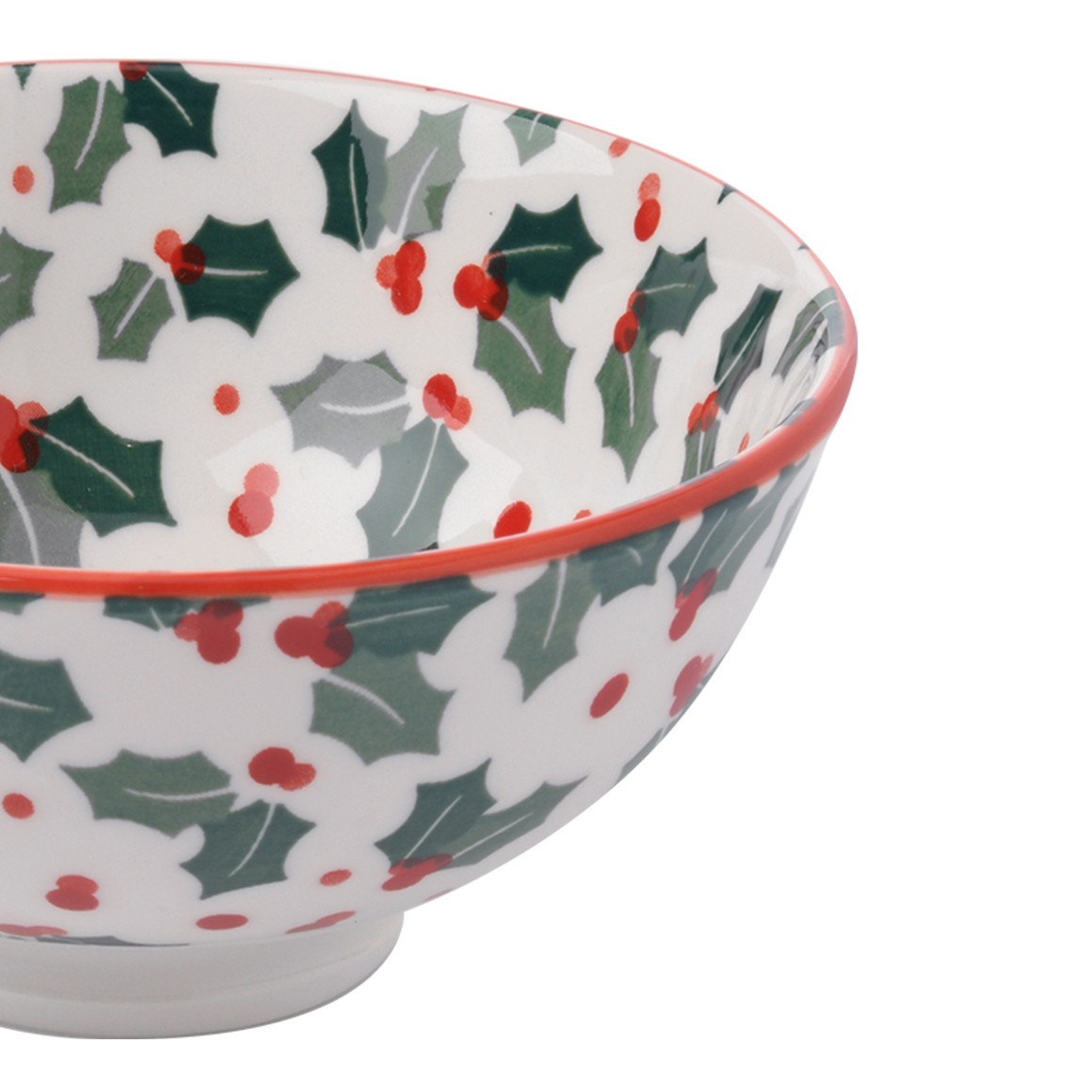 Sjaals met Kerst design