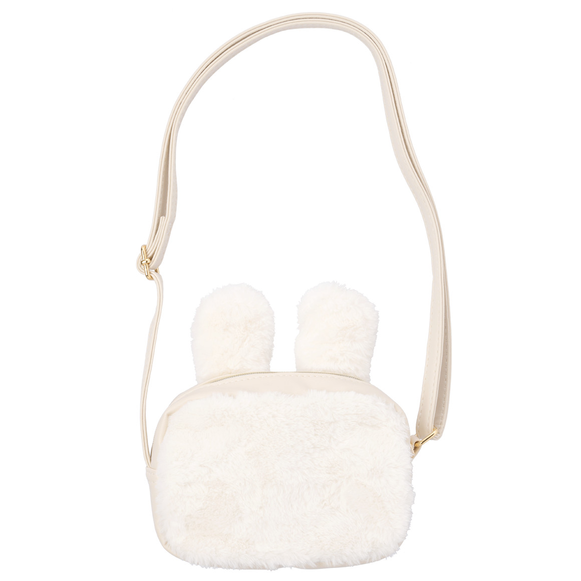 Mädchen Tasche mit Hasen-Motiv