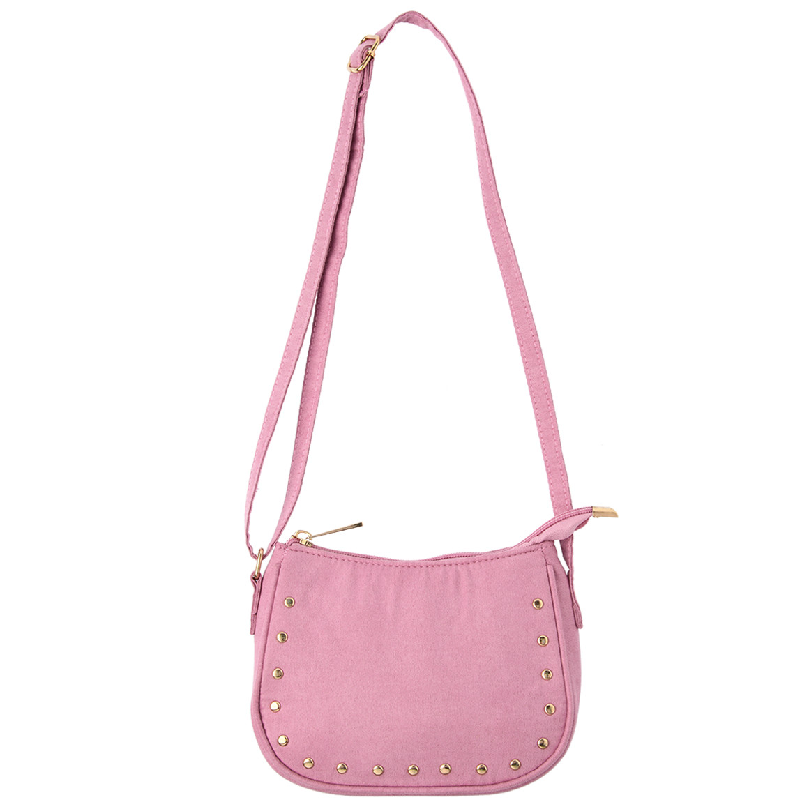 Mädchen Umhängetasche mit Nieten