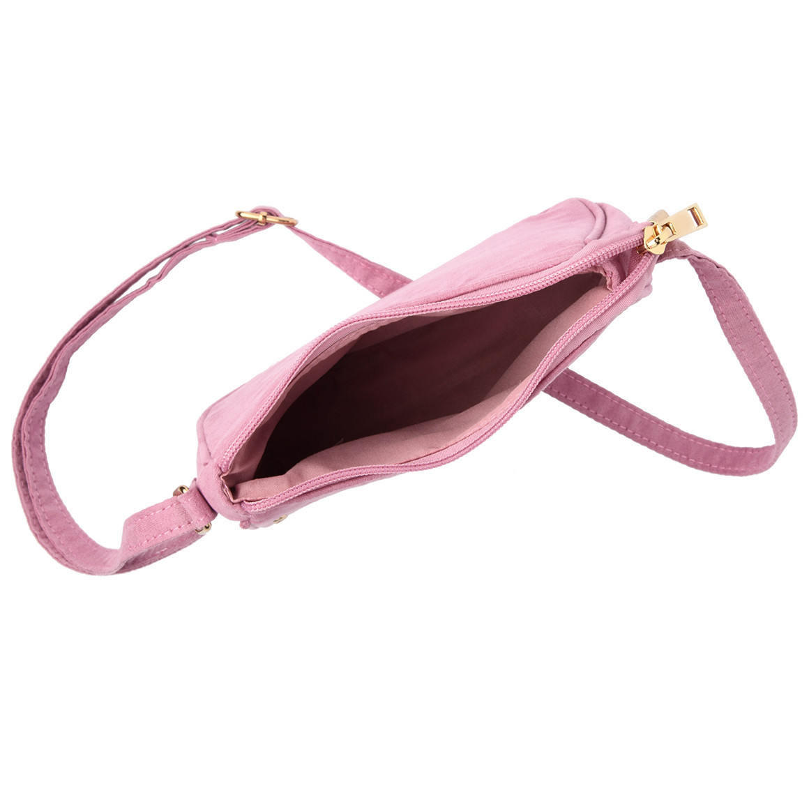 Mädchen Umhängetasche mit Nieten