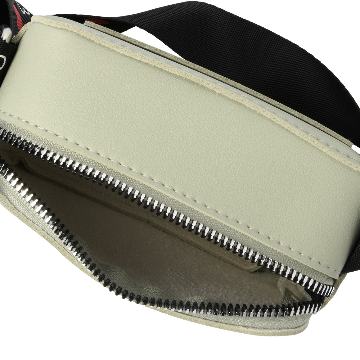 Minnie Mouse tas met ritssluiting