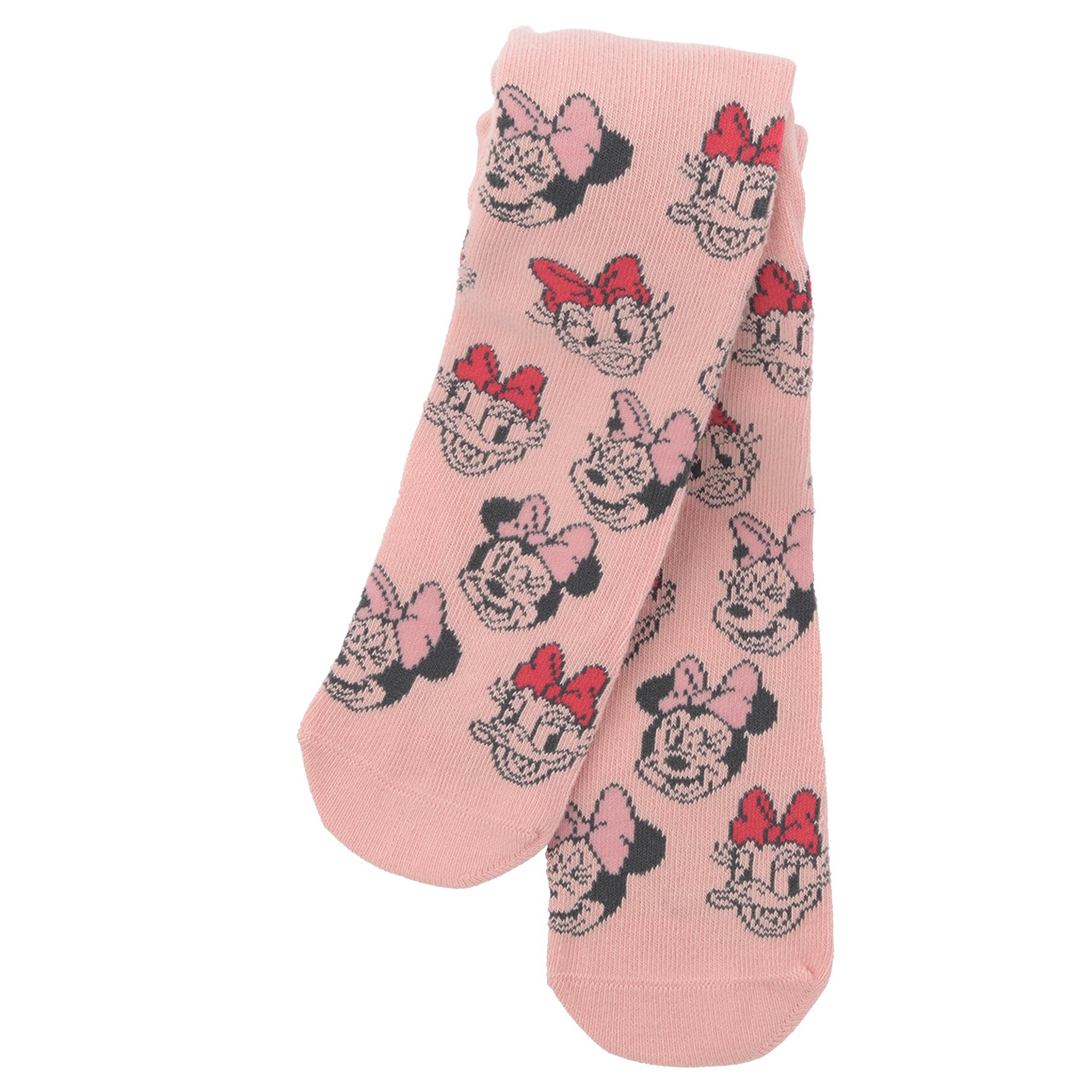 Minnie Maus Strumpfhose