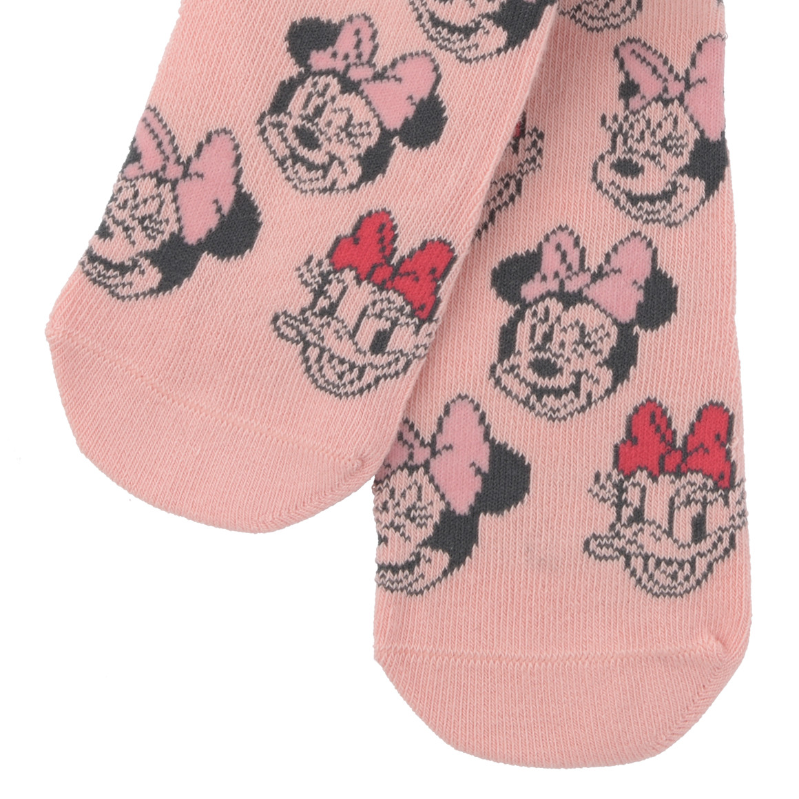 Minnie Maus Strumpfhose