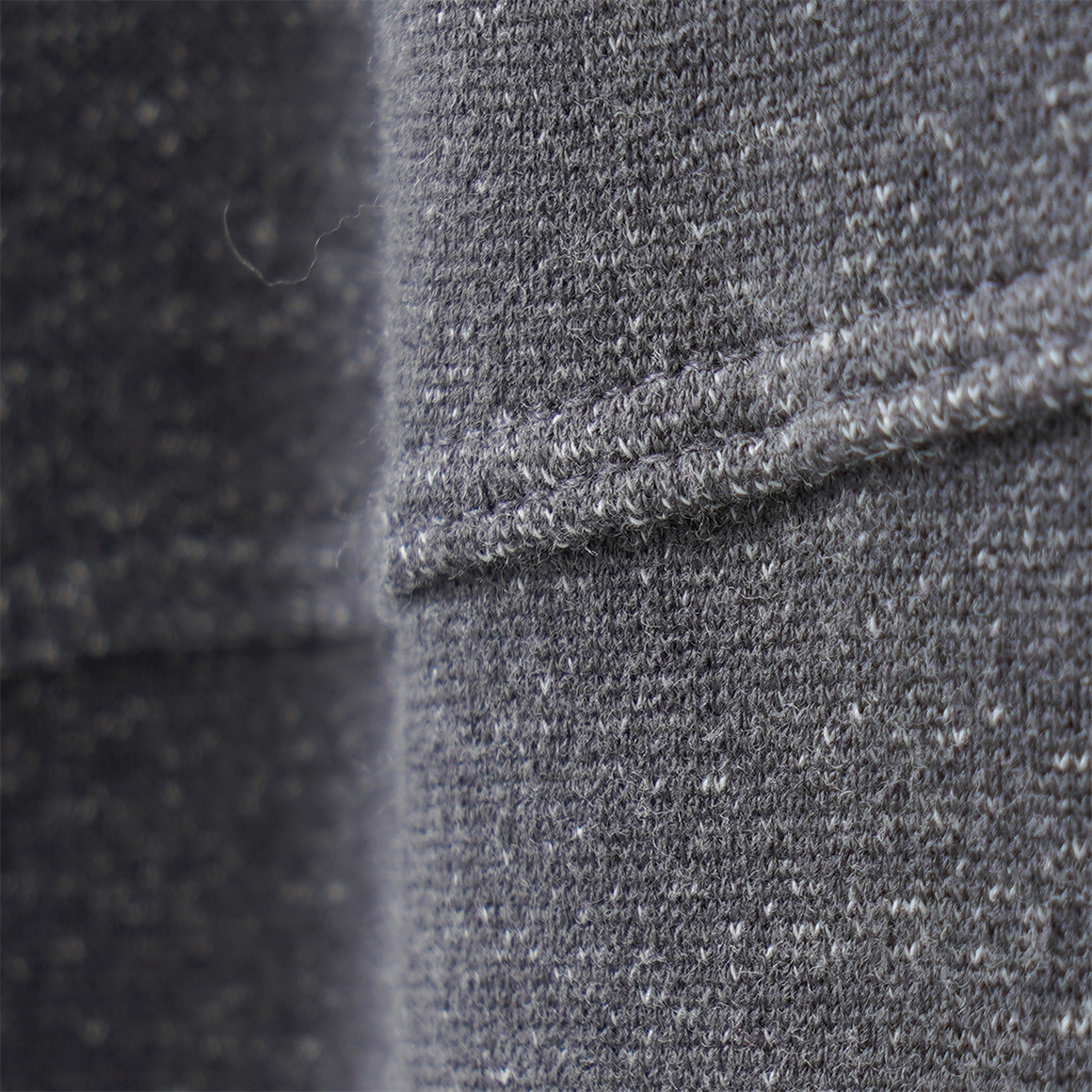 Jungen Jogginghose in Melange-Optik