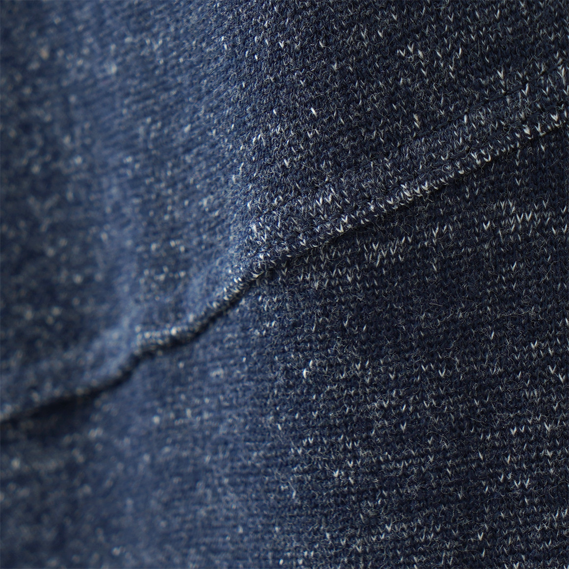 Jungen Jogginghose in Melange-Optik