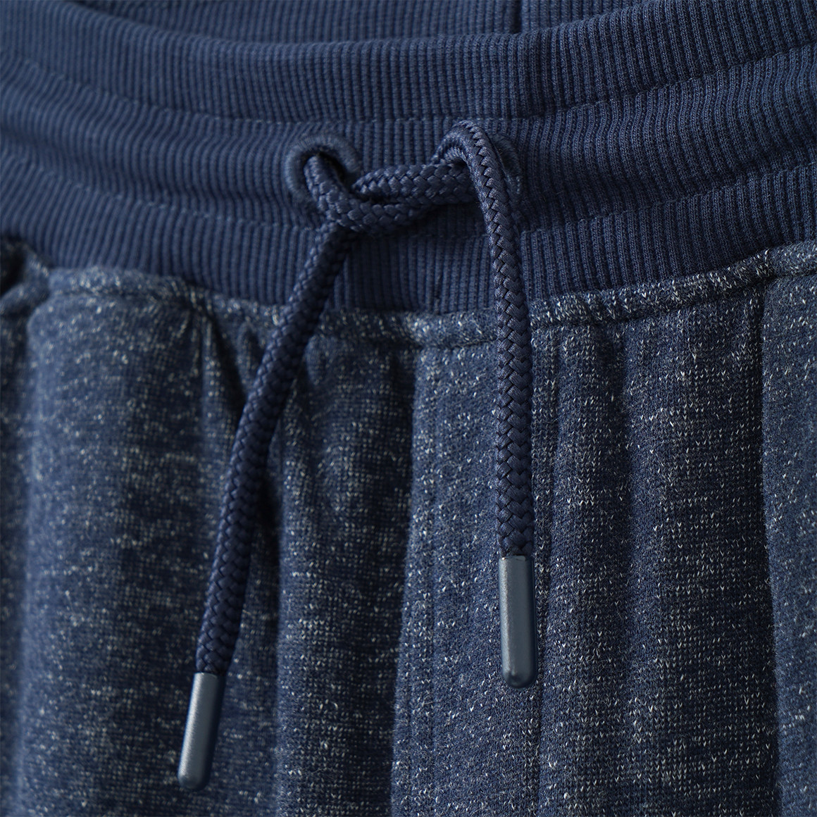 Jungen Jogginghose in Melange-Optik