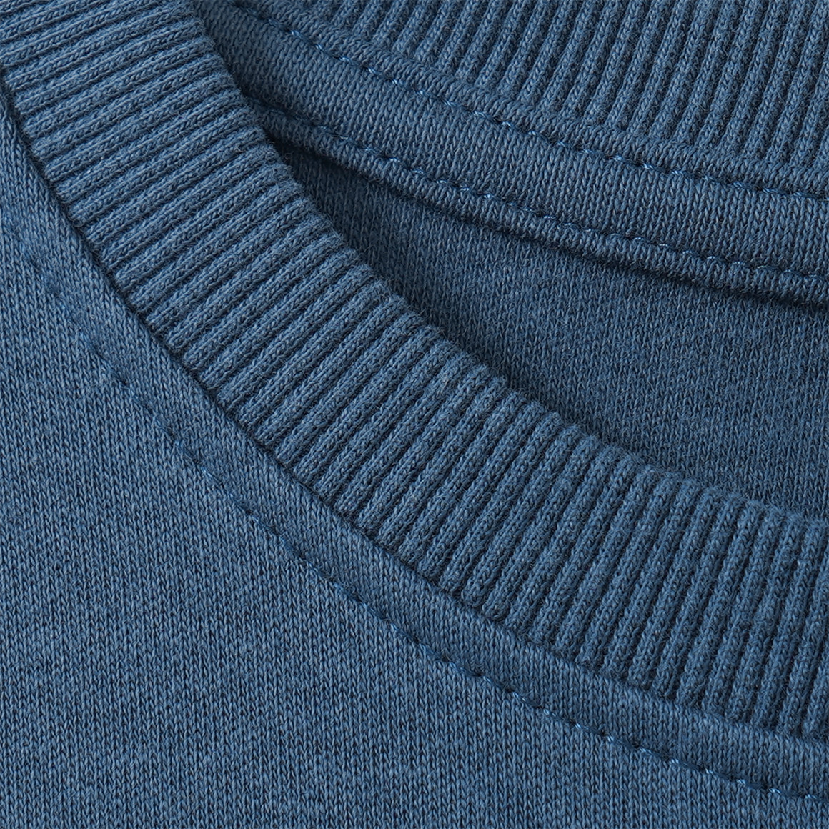 Jungen Langarmshirt mit Backprint