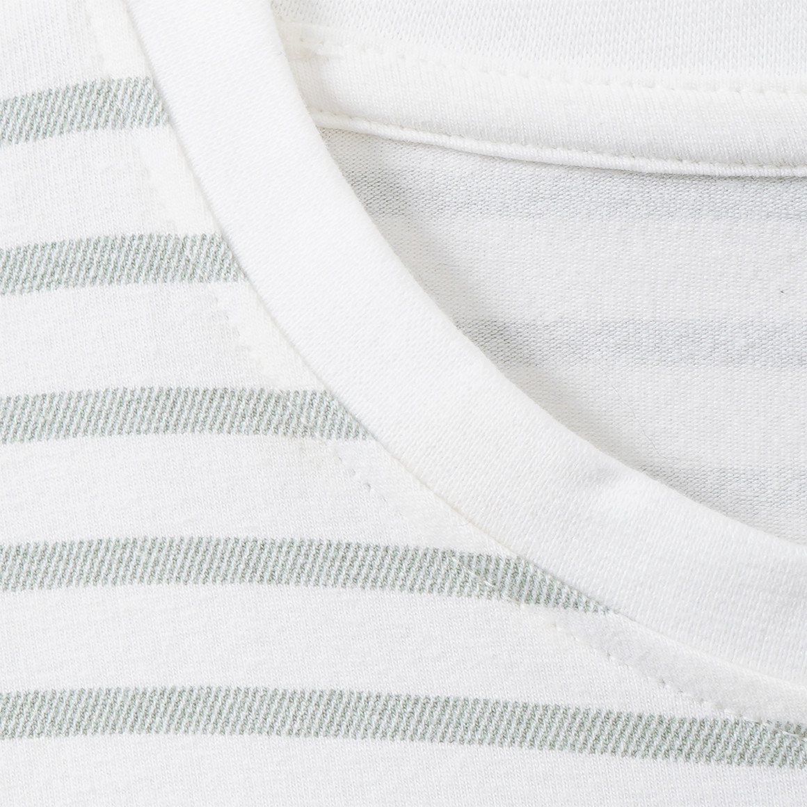 Jungen T-Shirt mit Streifen