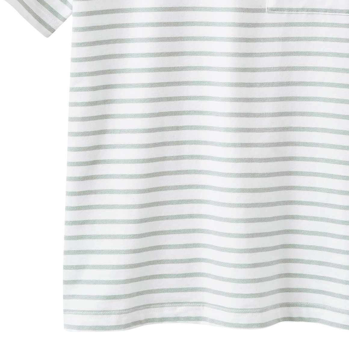 Jungen T-Shirt mit Streifen