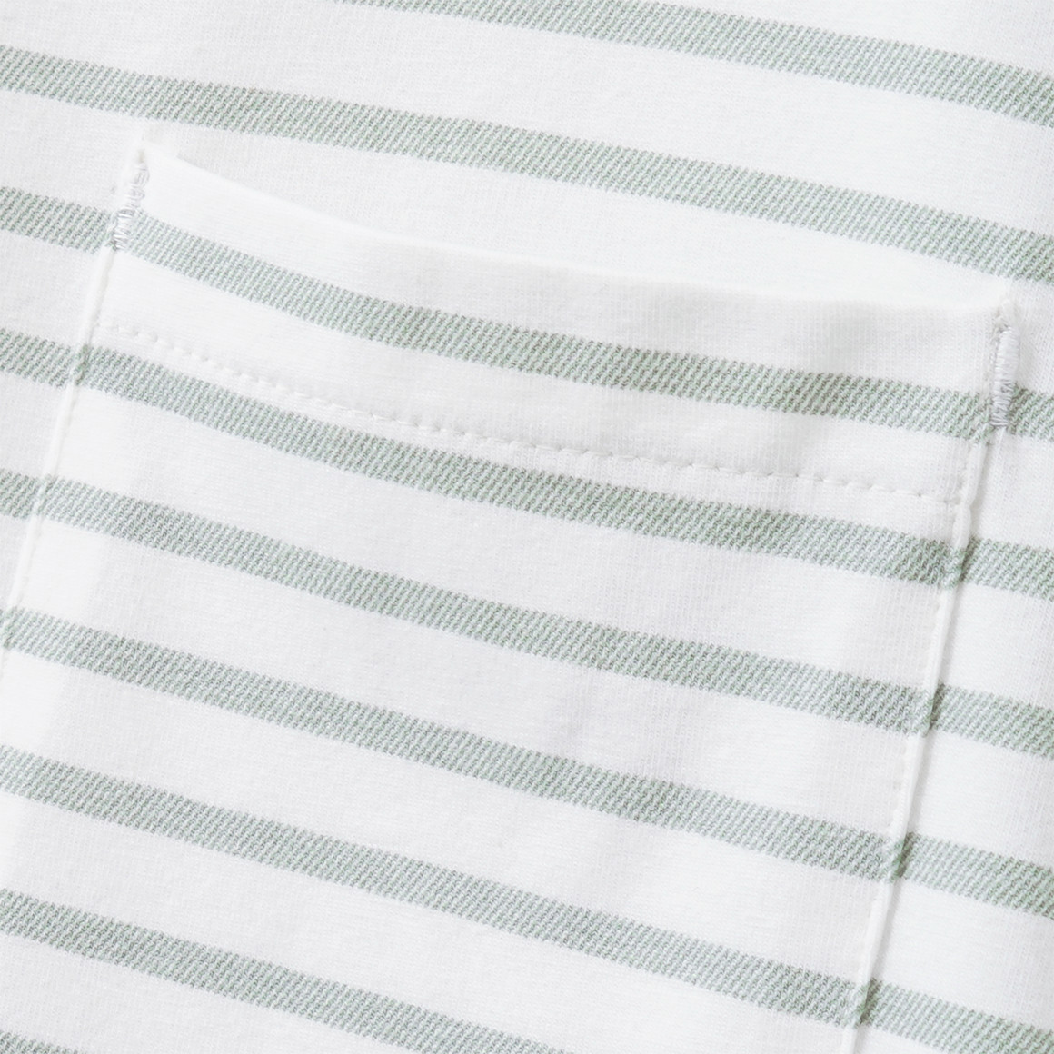 Jungen T-Shirt mit Streifen